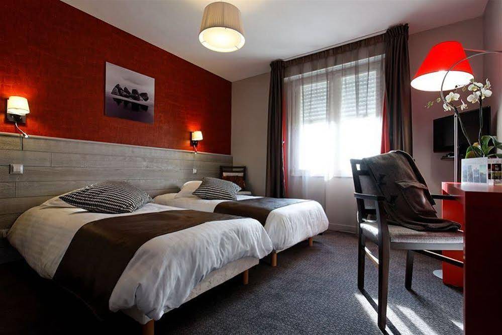 Hôtel la Résidence Roscoff