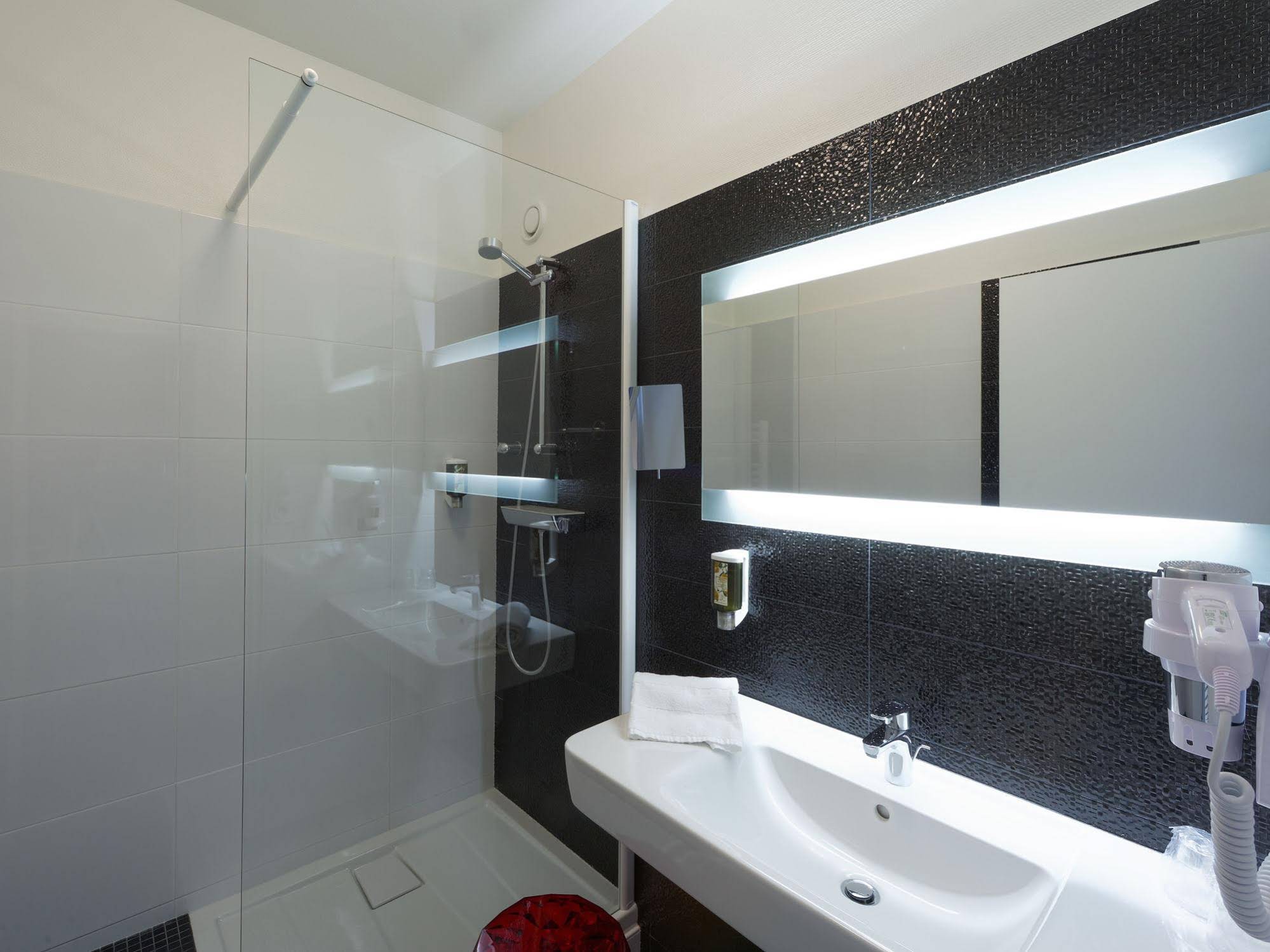 Hôtel la Résidence Roscoff