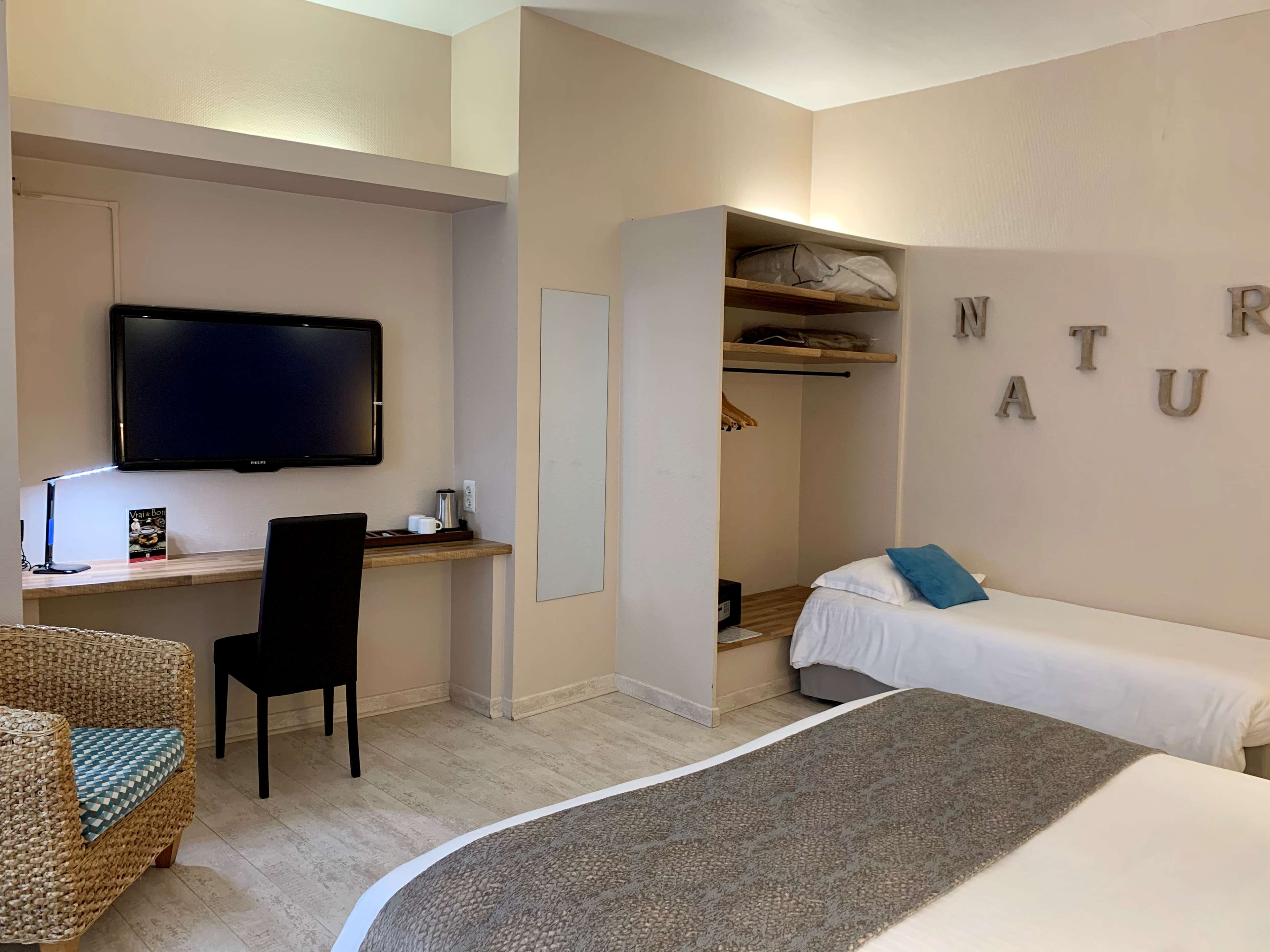 Best Western Hôtel des Voyageurs
