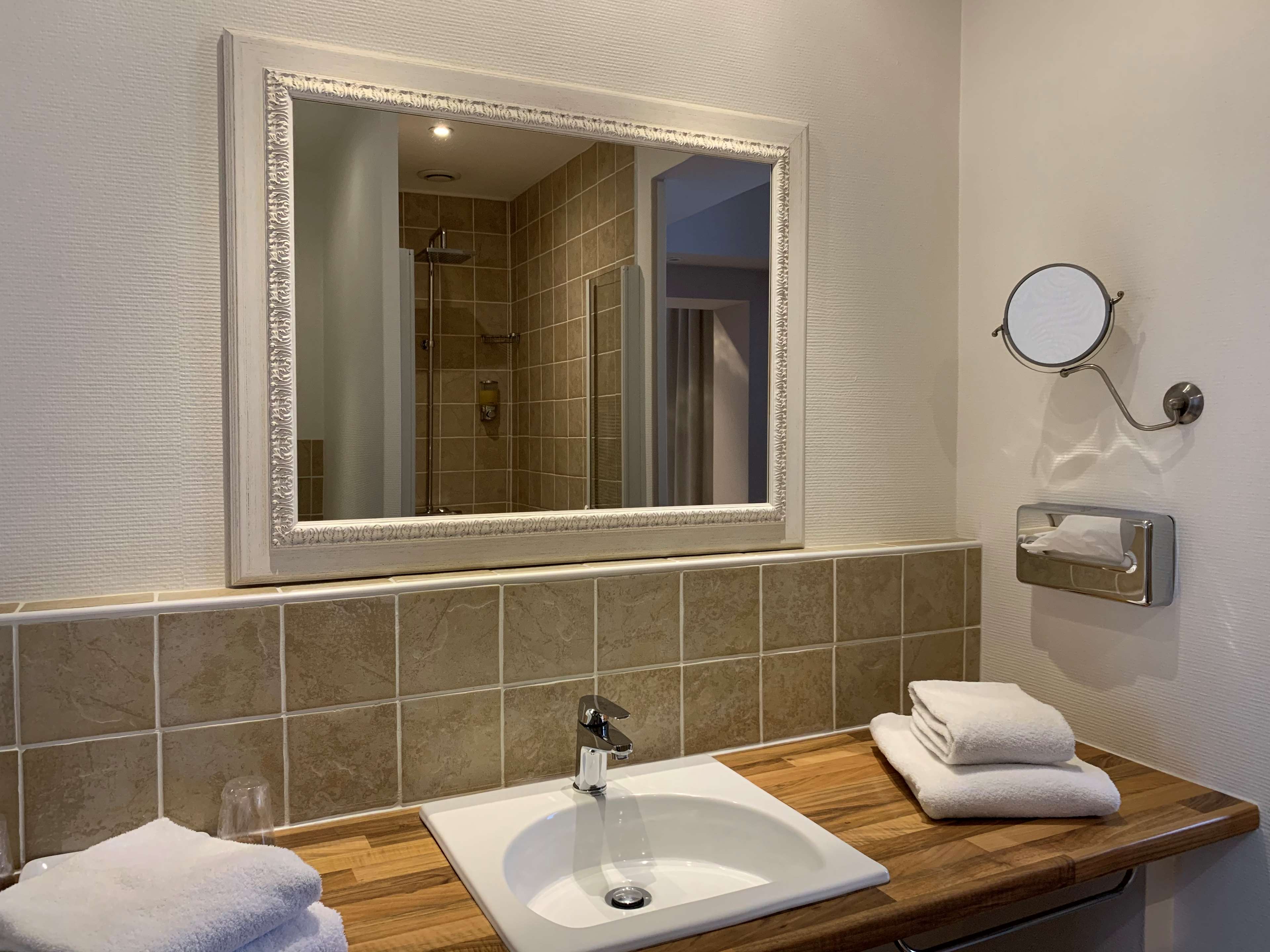 Best Western Hôtel des Voyageurs