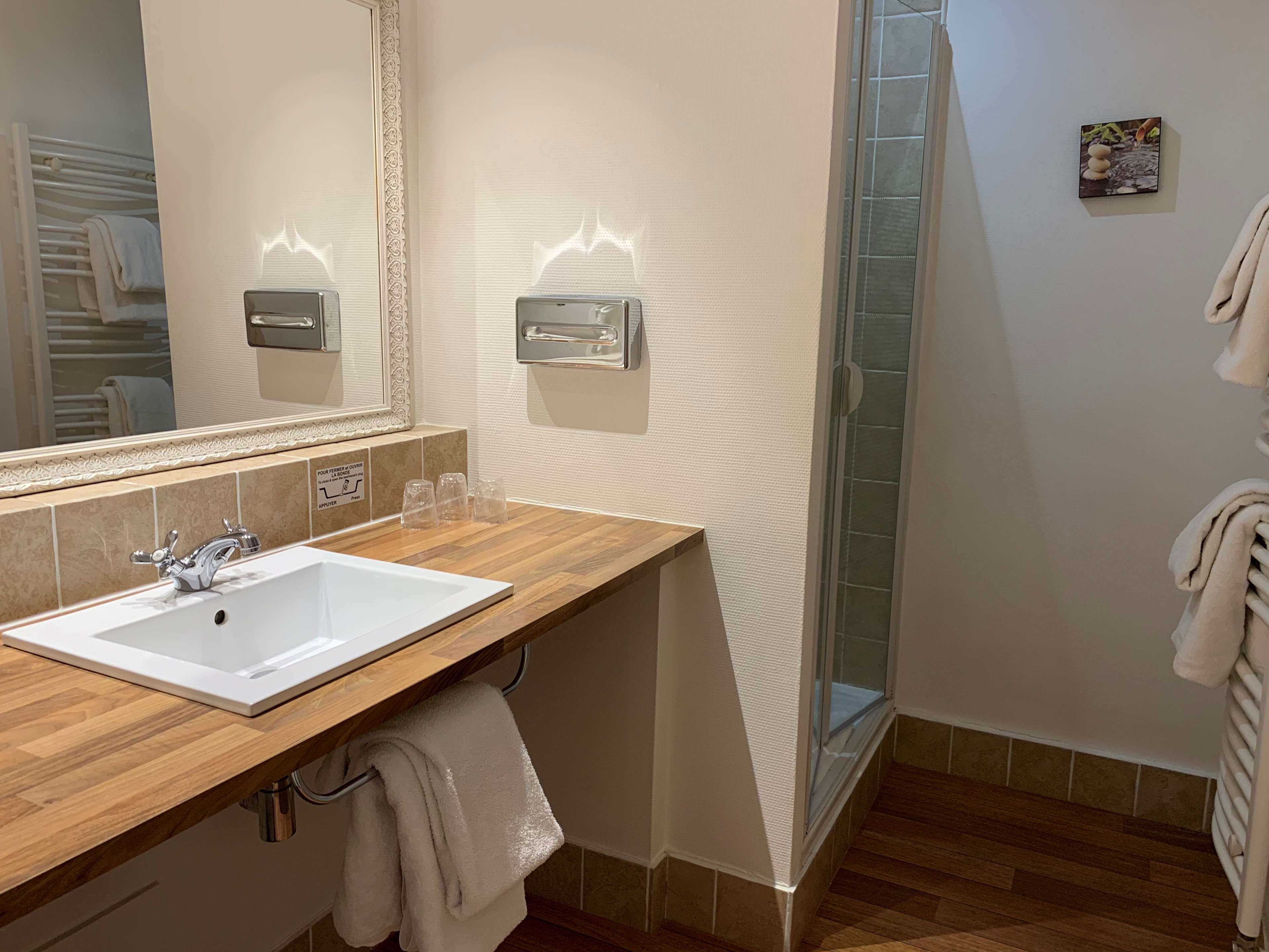 Best Western Hôtel des Voyageurs