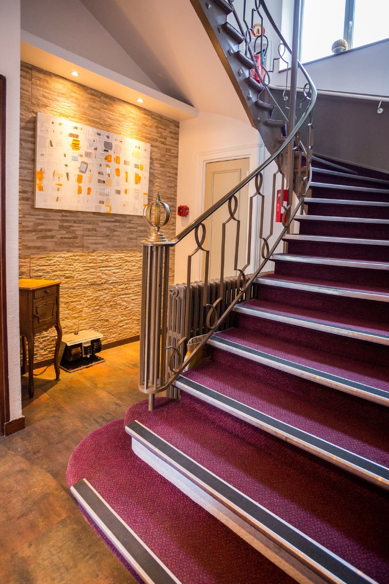 Best Western Hôtel des Voyageurs