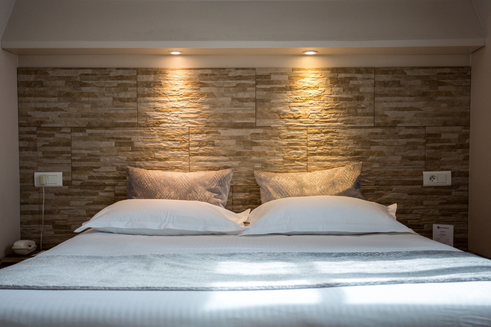 Best Western Hôtel des Voyageurs