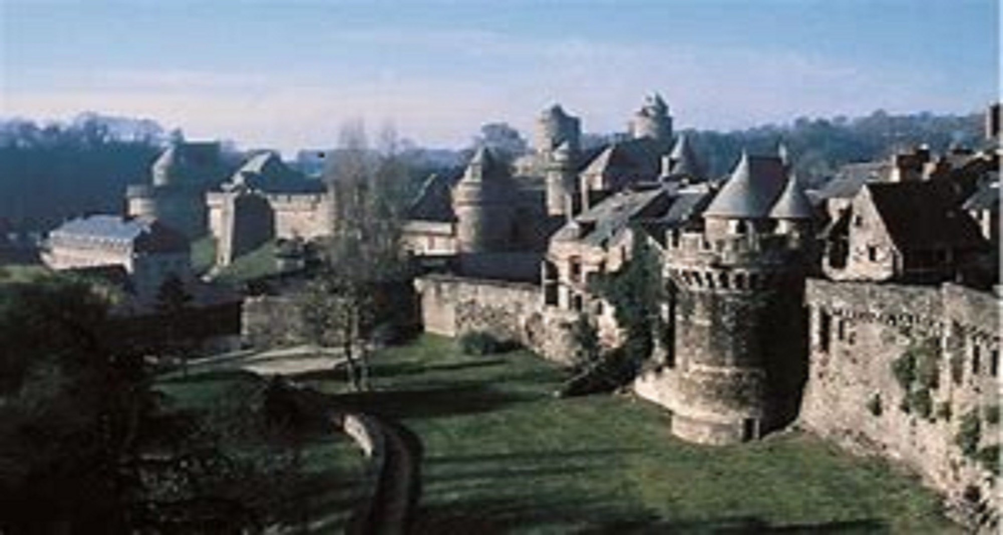 Best Western Hôtel des Voyageurs