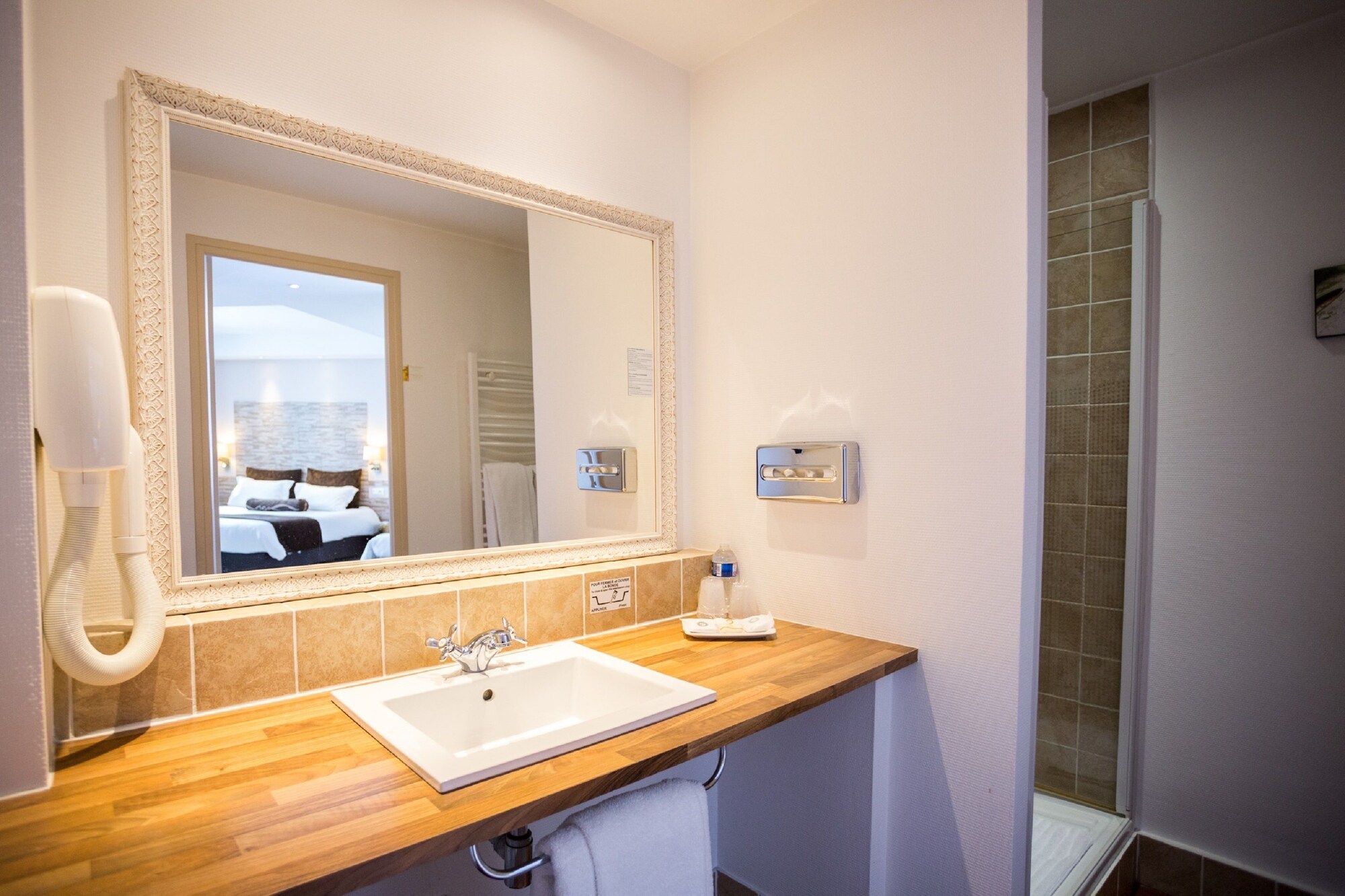 Best Western Hôtel des Voyageurs
