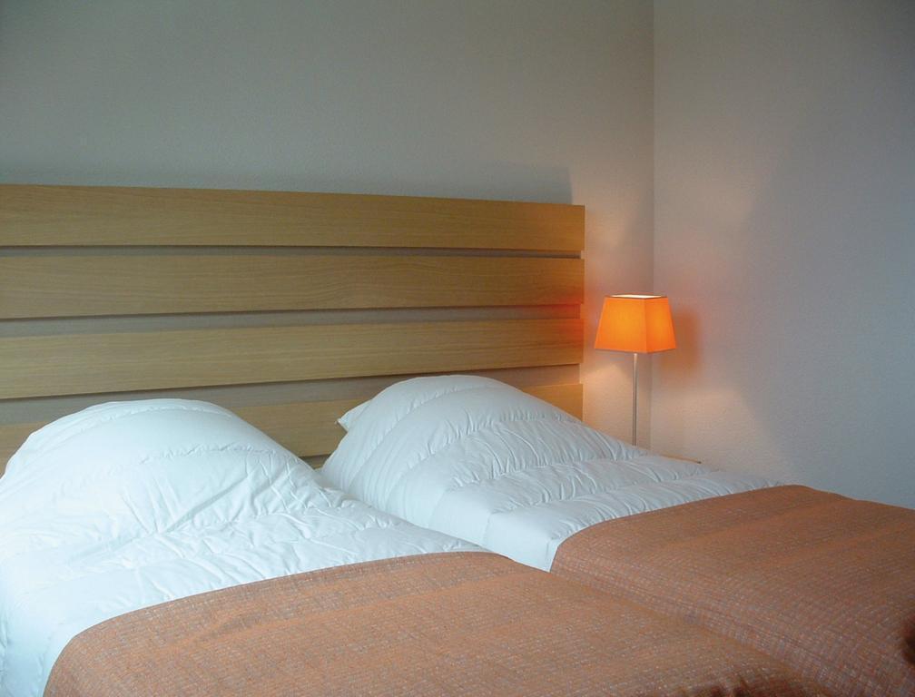 Résidence Lagrange Vacances Cap Green