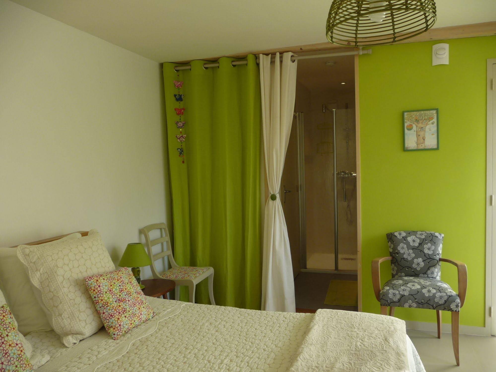 Le Jardin aux Oiseaux