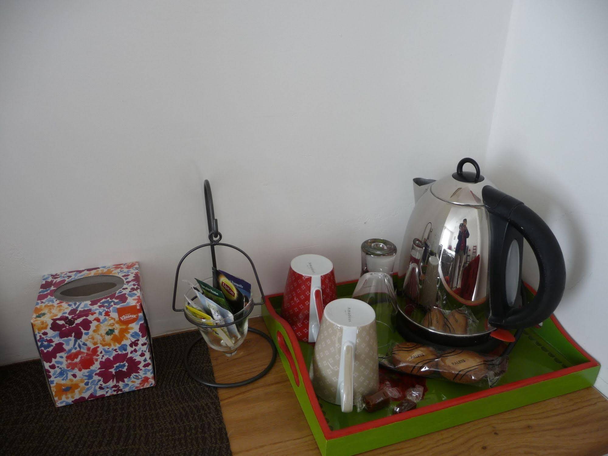 Le Jardin aux Oiseaux