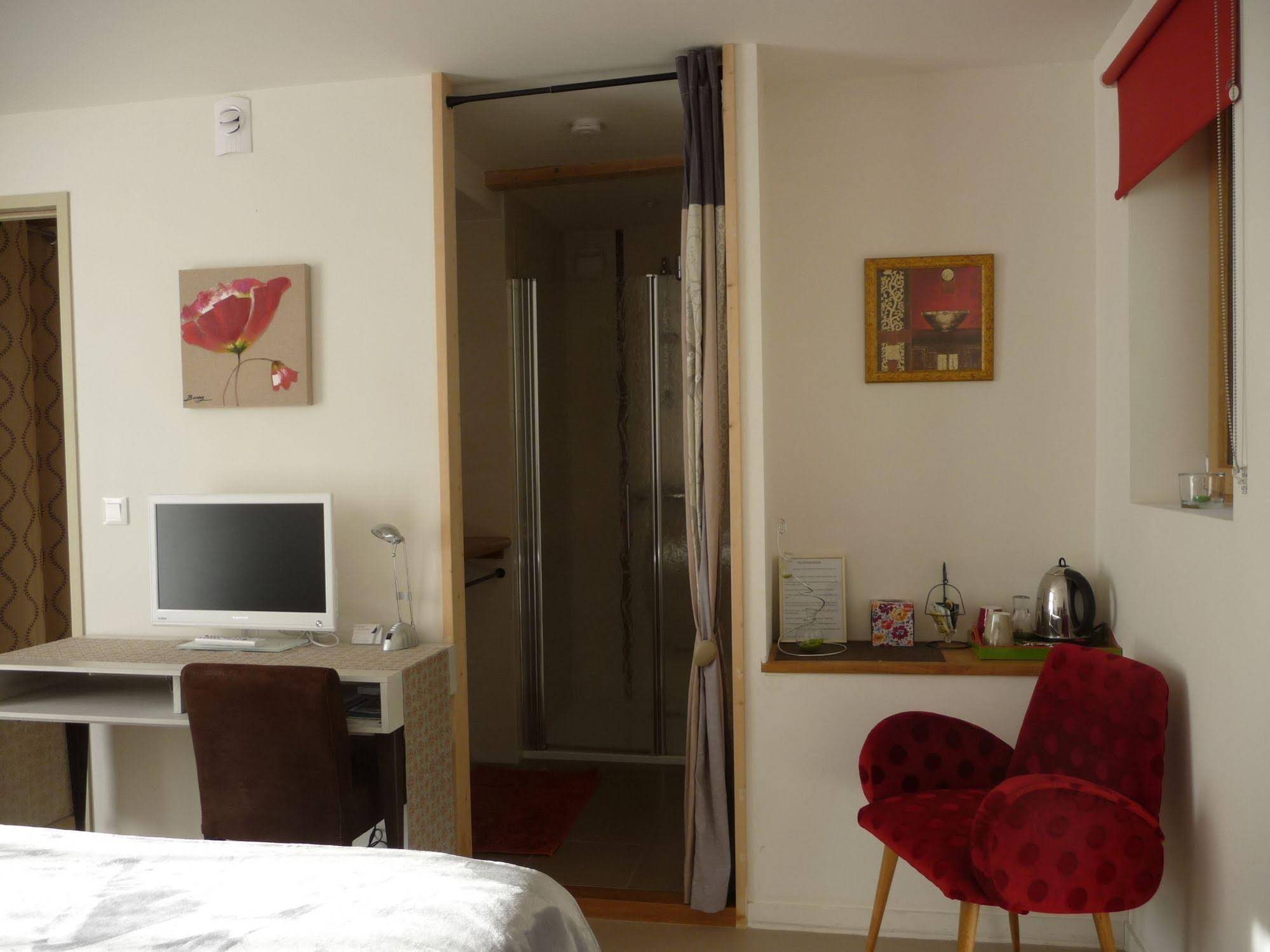 Le Jardin aux Oiseaux