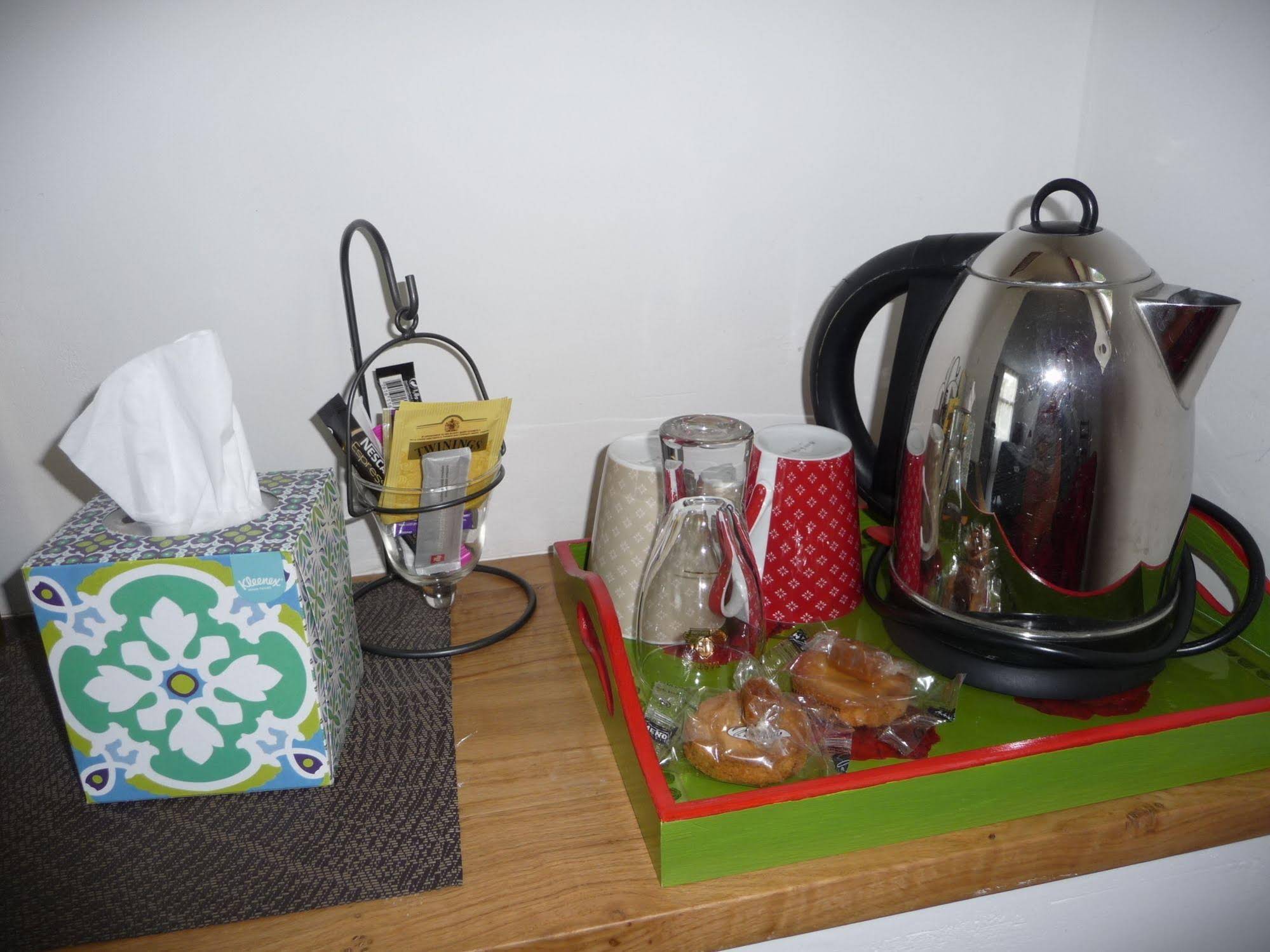 Le Jardin aux Oiseaux