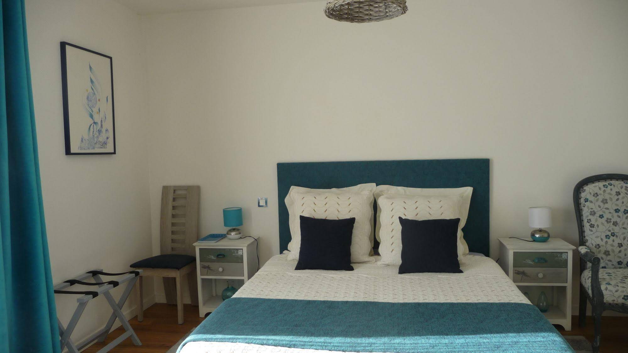 Le Jardin aux Oiseaux