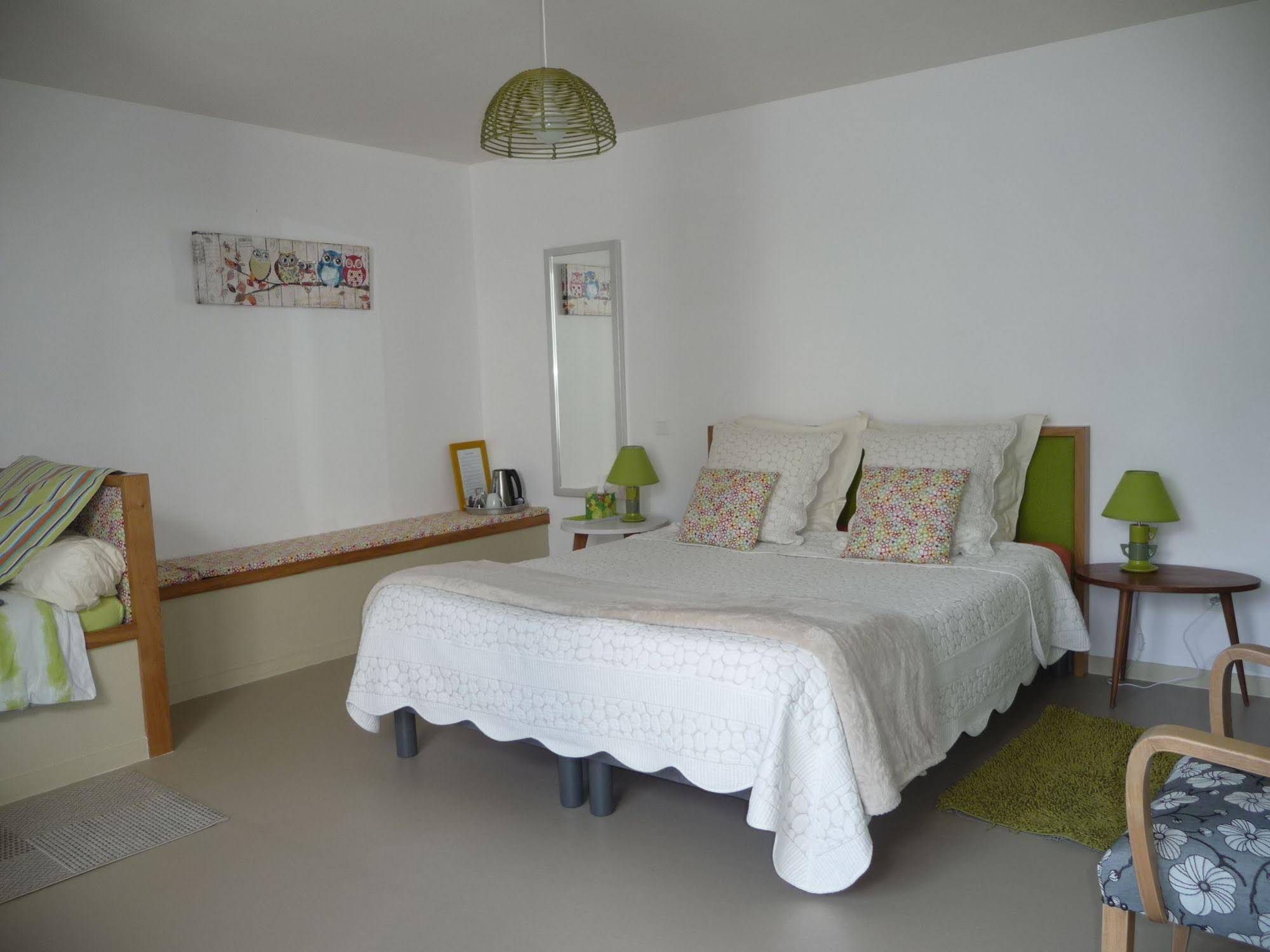 Le Jardin aux Oiseaux