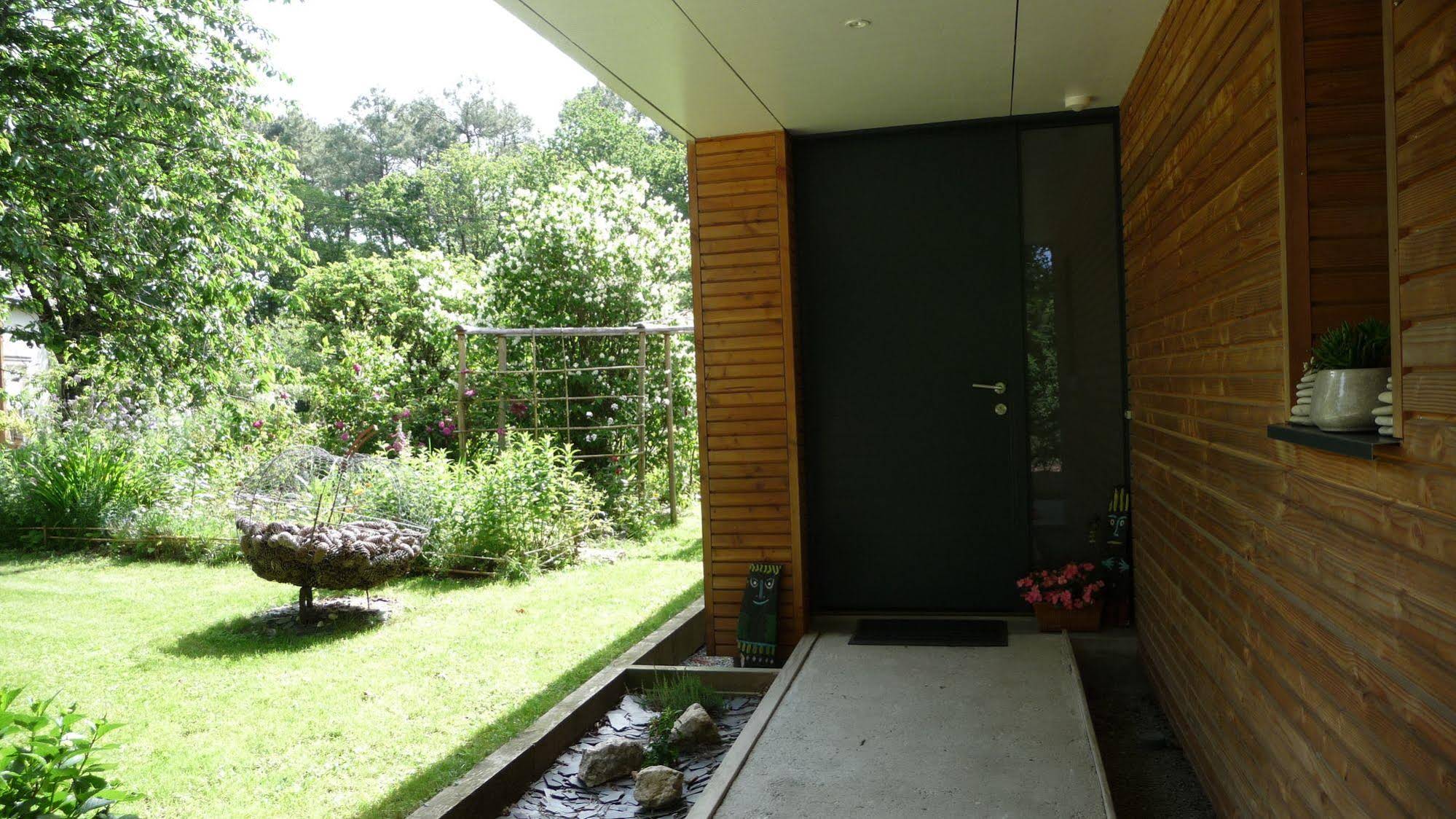 Le Jardin aux Oiseaux