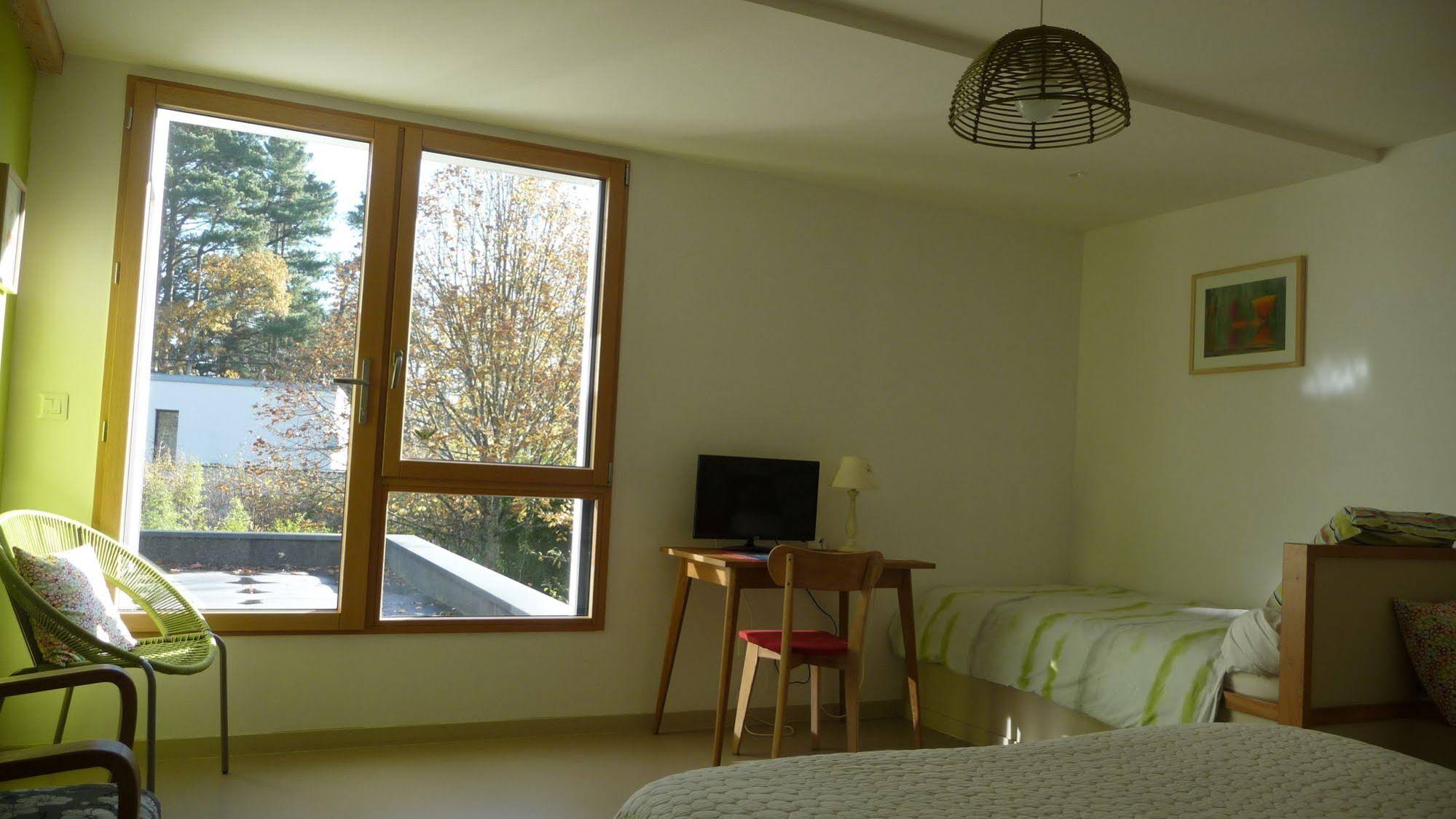 Le Jardin aux Oiseaux