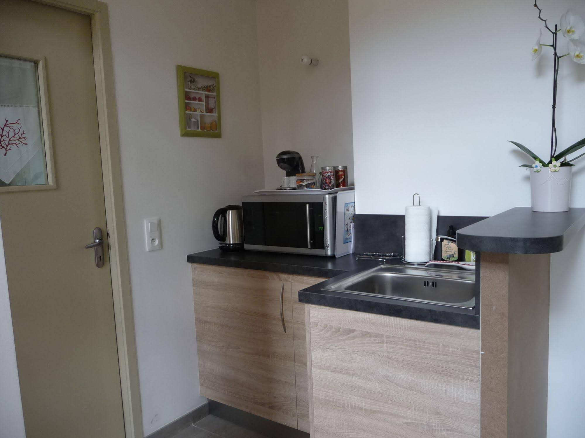 Le Jardin aux Oiseaux