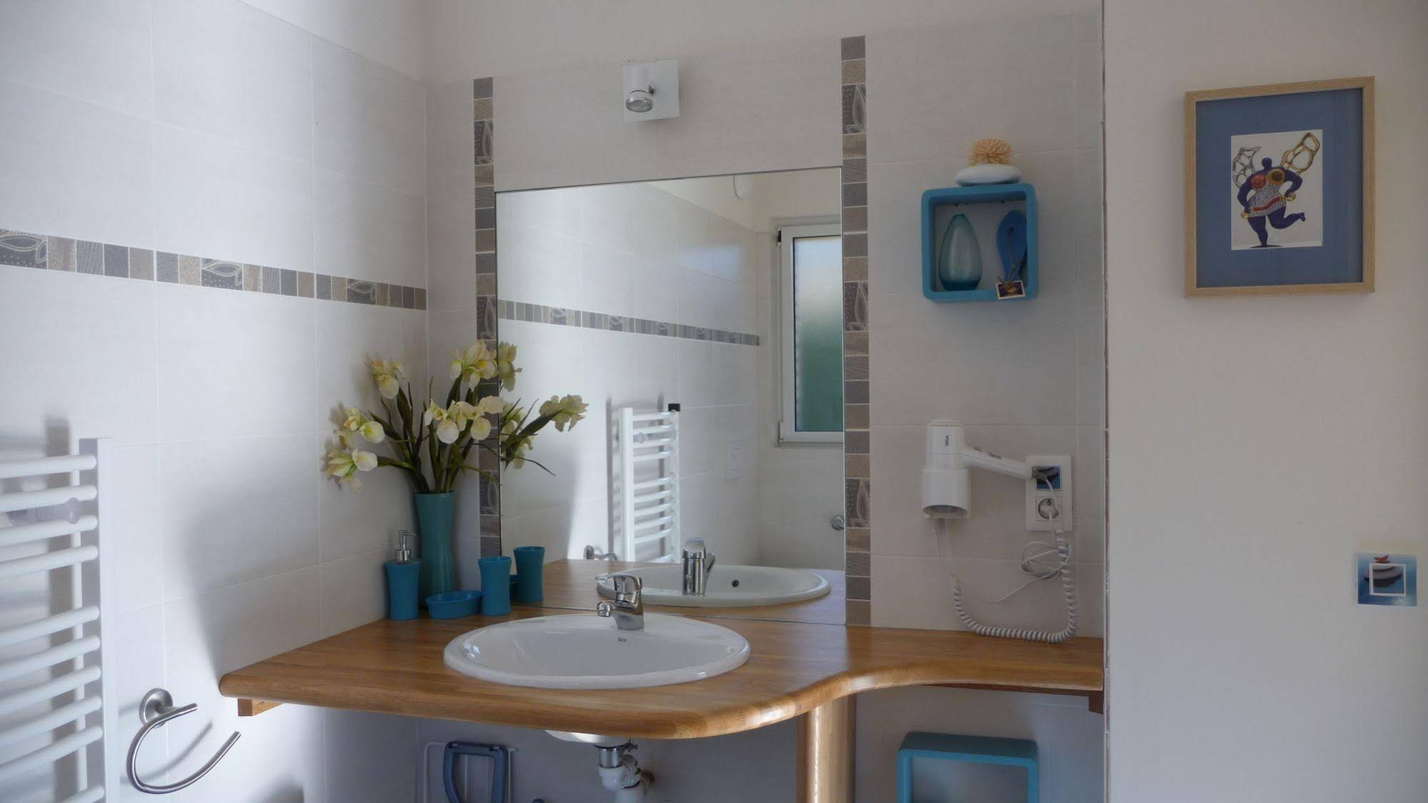 Le Jardin aux Oiseaux