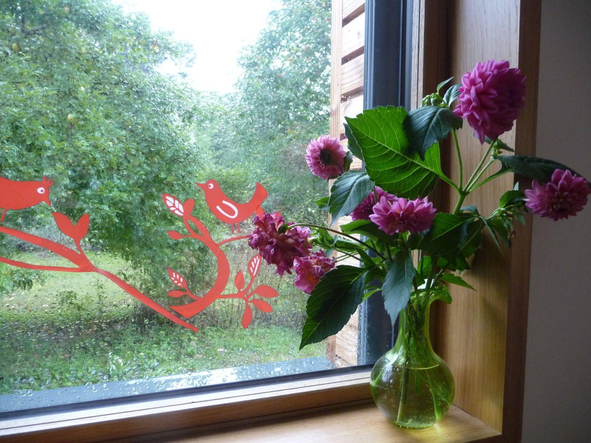 Le Jardin aux Oiseaux