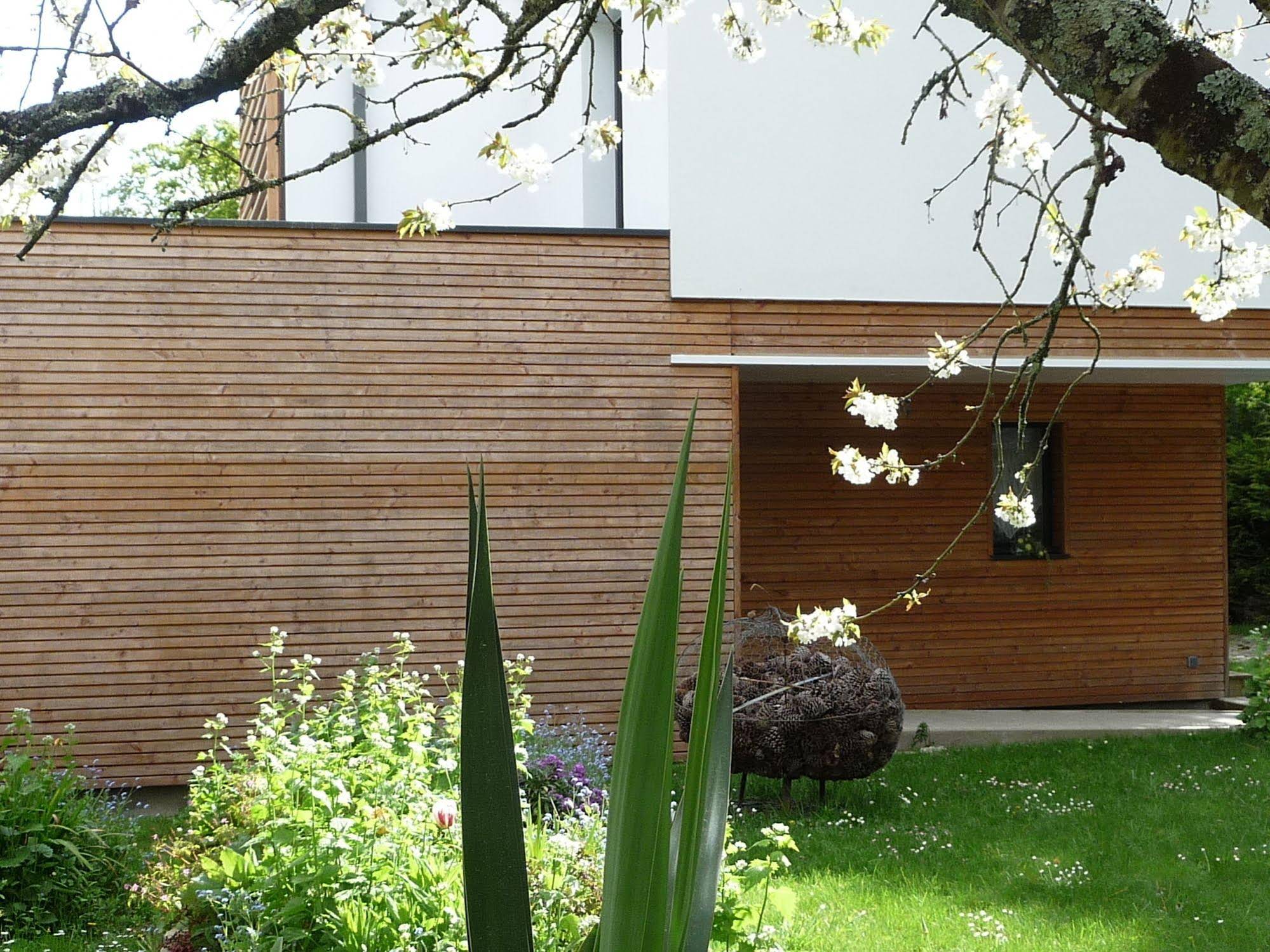 Le Jardin aux Oiseaux