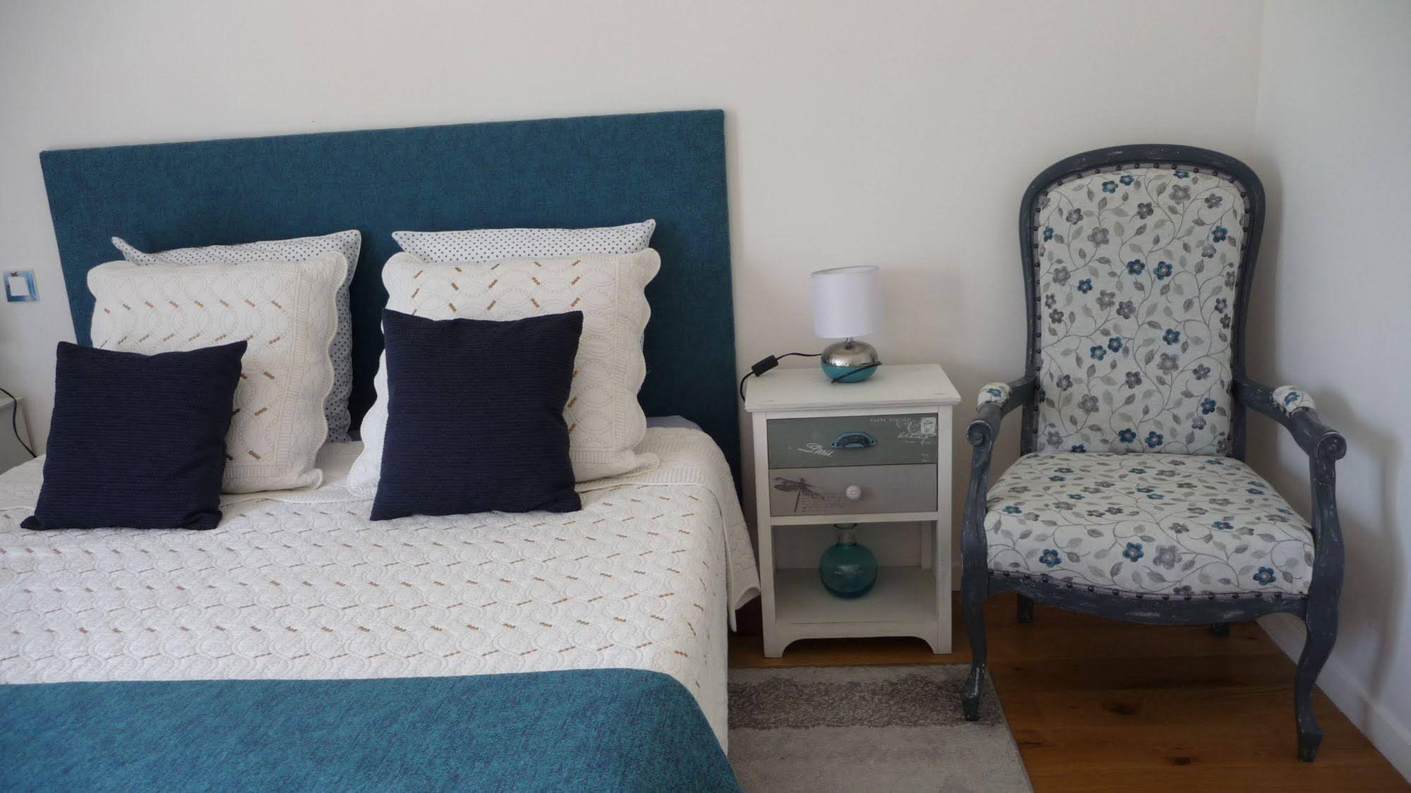 Le Jardin aux Oiseaux