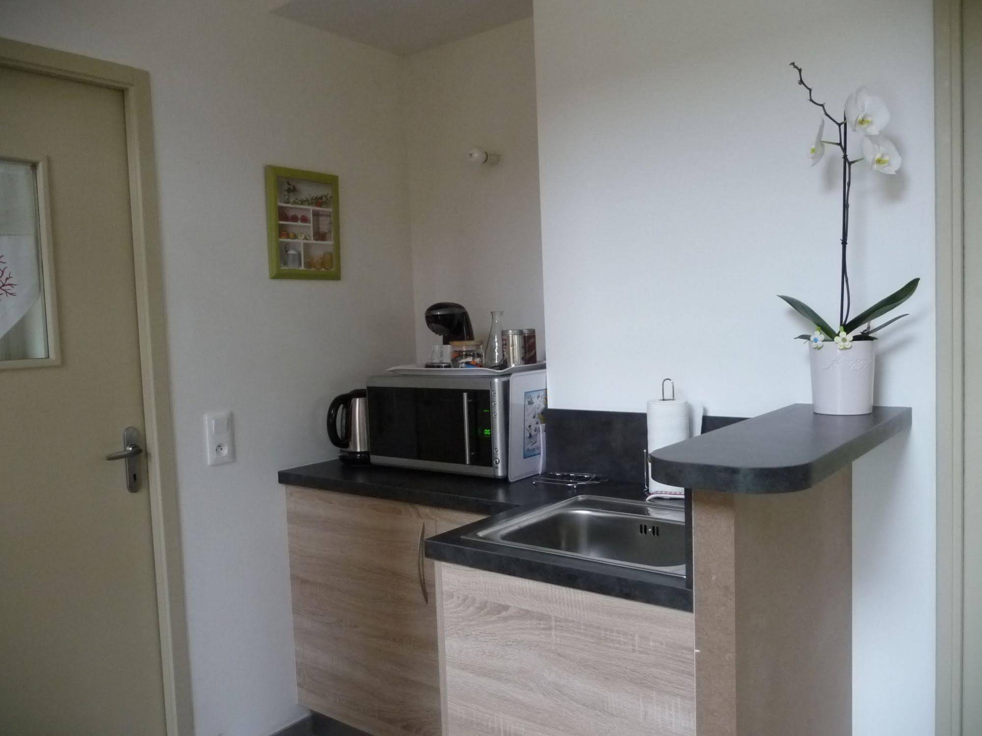 Le Jardin aux Oiseaux