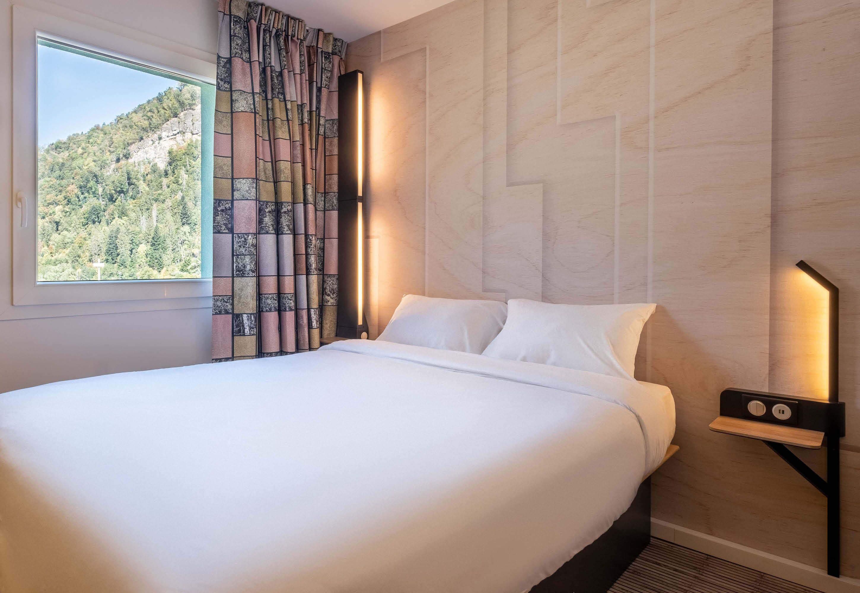 B&B Hotel Brest Porte De Gouesnou