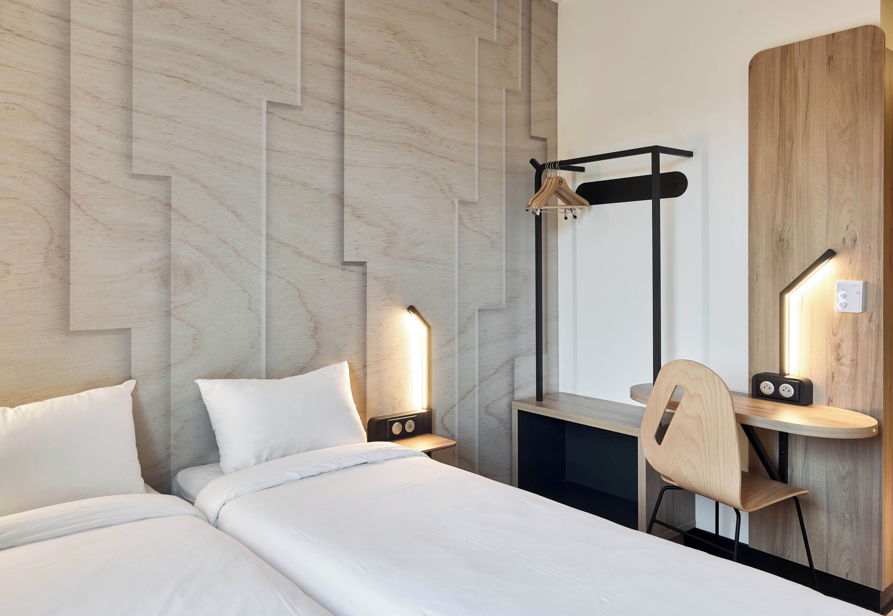 B&B Hotel Brest Porte De Gouesnou