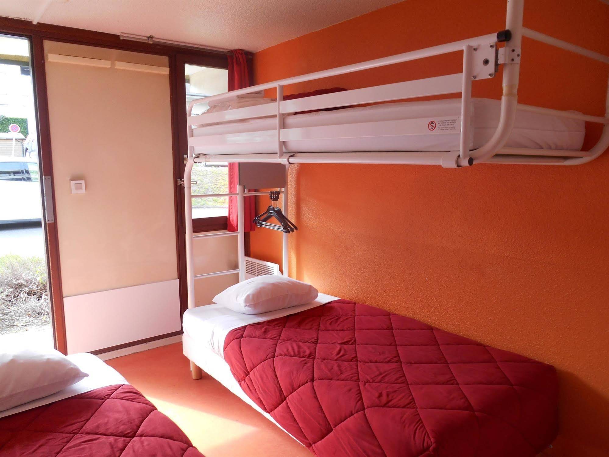 Hôtel Première Classe Brest - Gouesnou Aéroport