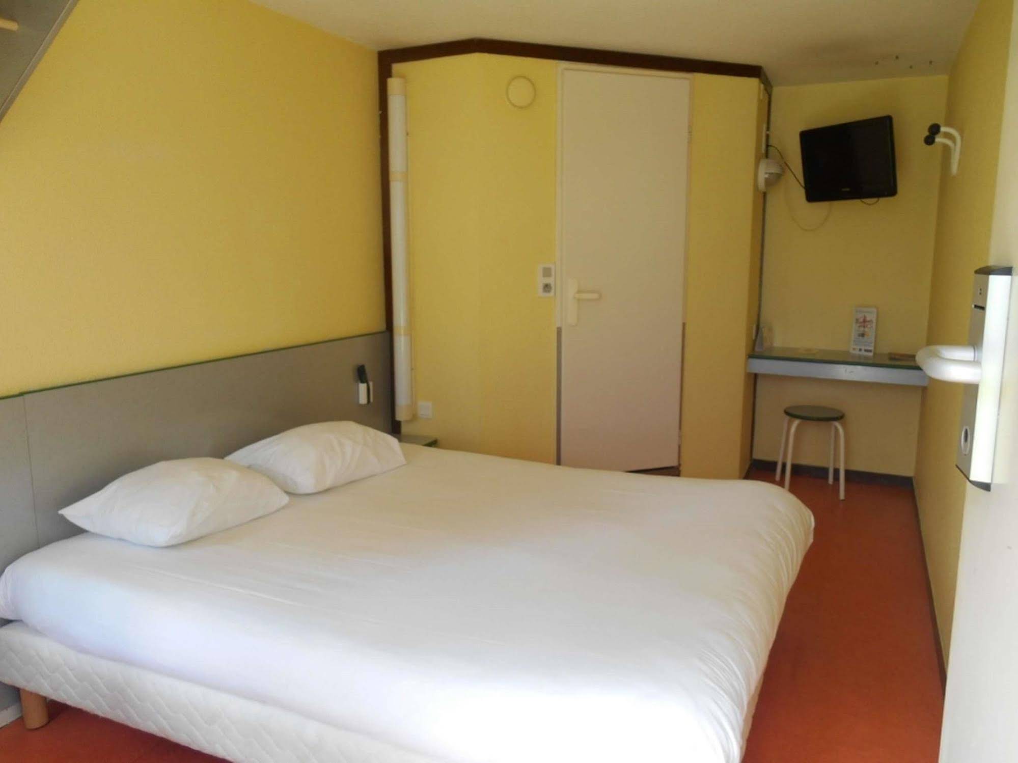 Hôtel Première Classe Brest - Gouesnou Aéroport