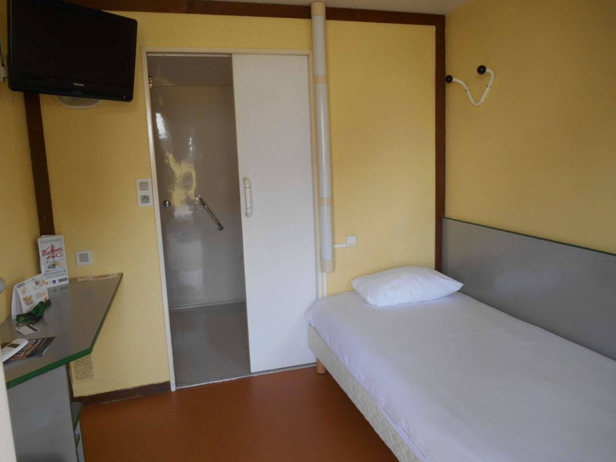 Hôtel Première Classe Brest - Gouesnou Aéroport