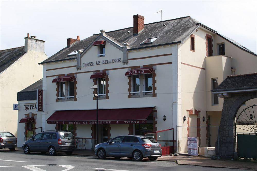 Le Bellevue
