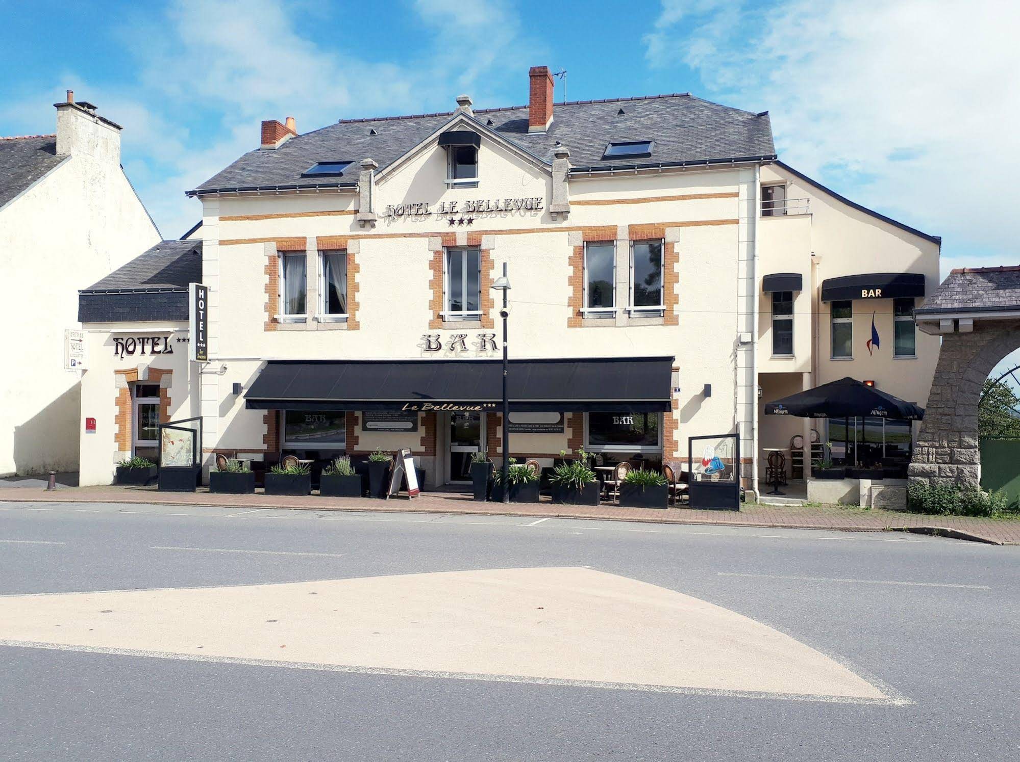 Le Bellevue