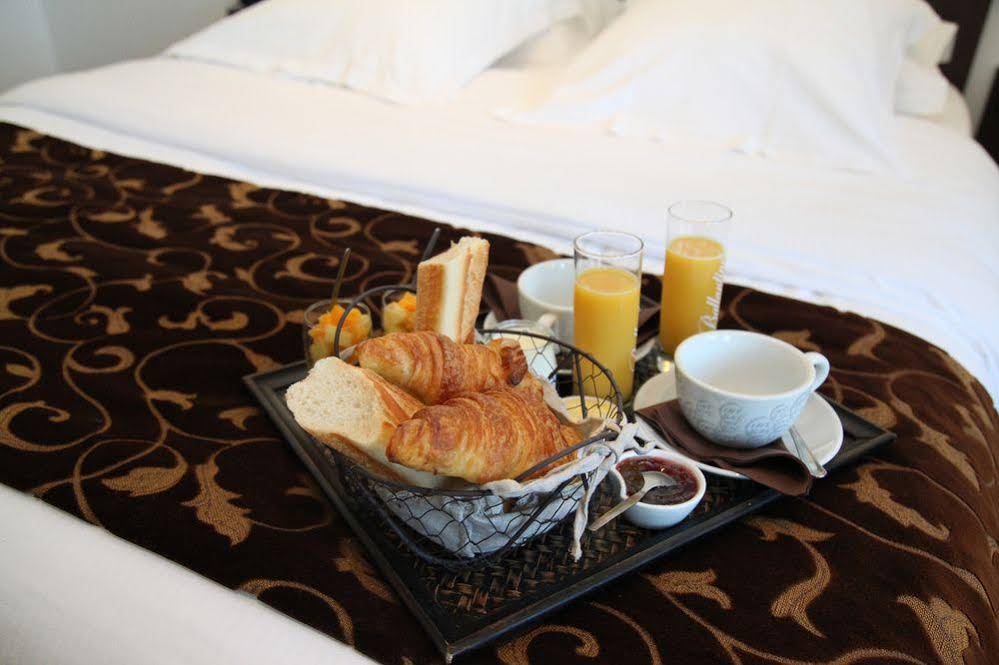 Le Bellevue