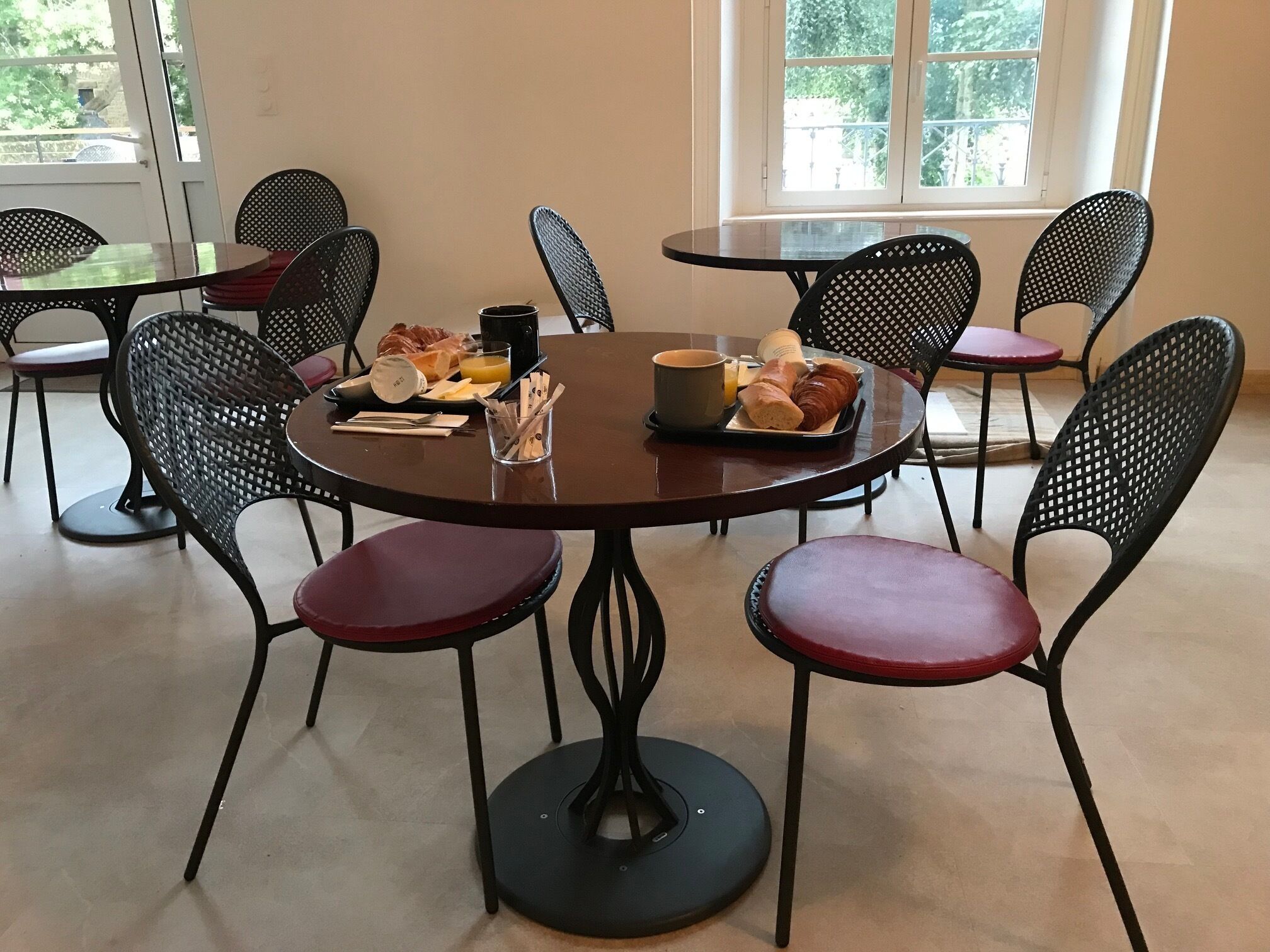 Auberge Ti'gousket