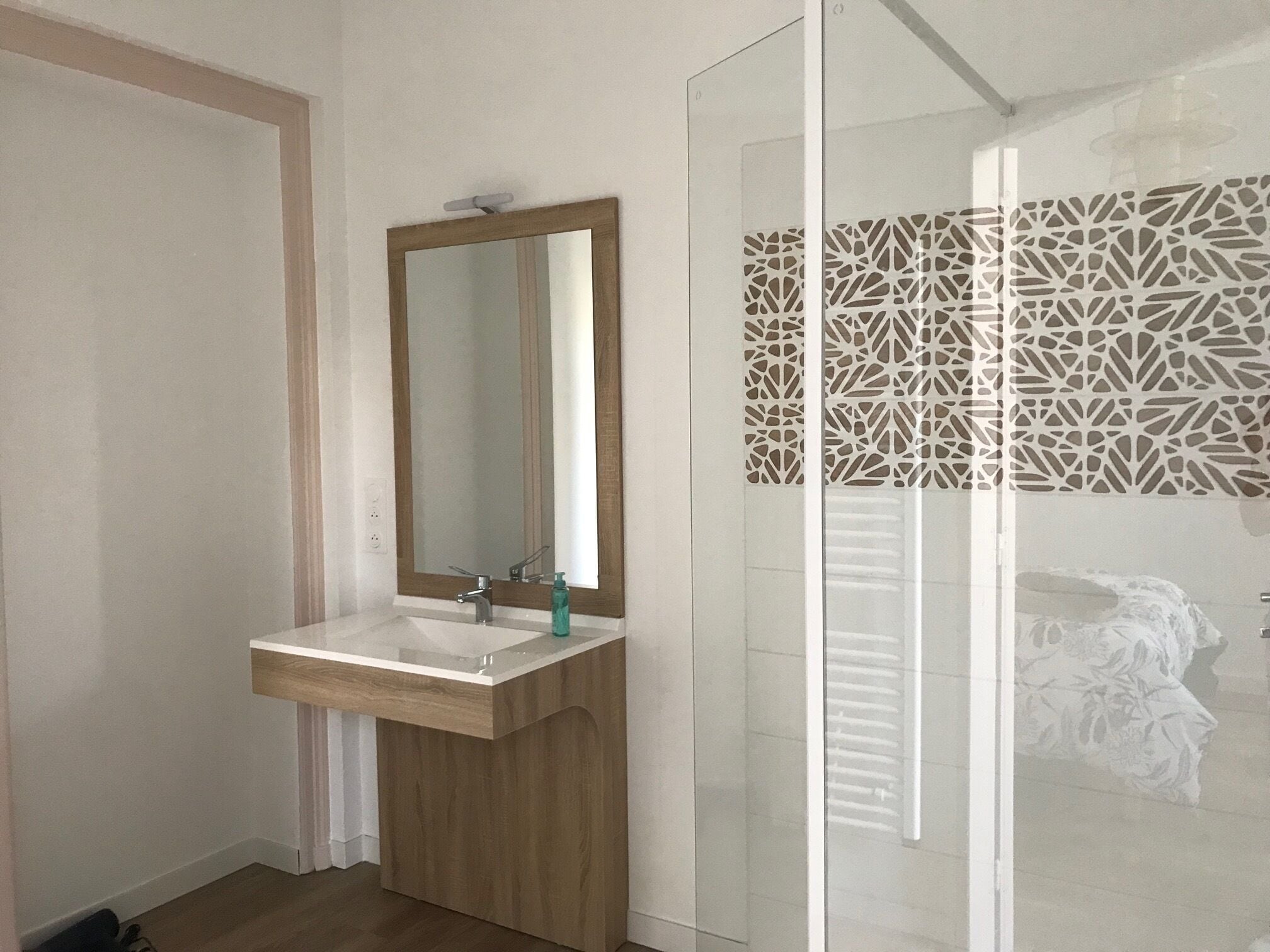 Auberge Ti'gousket