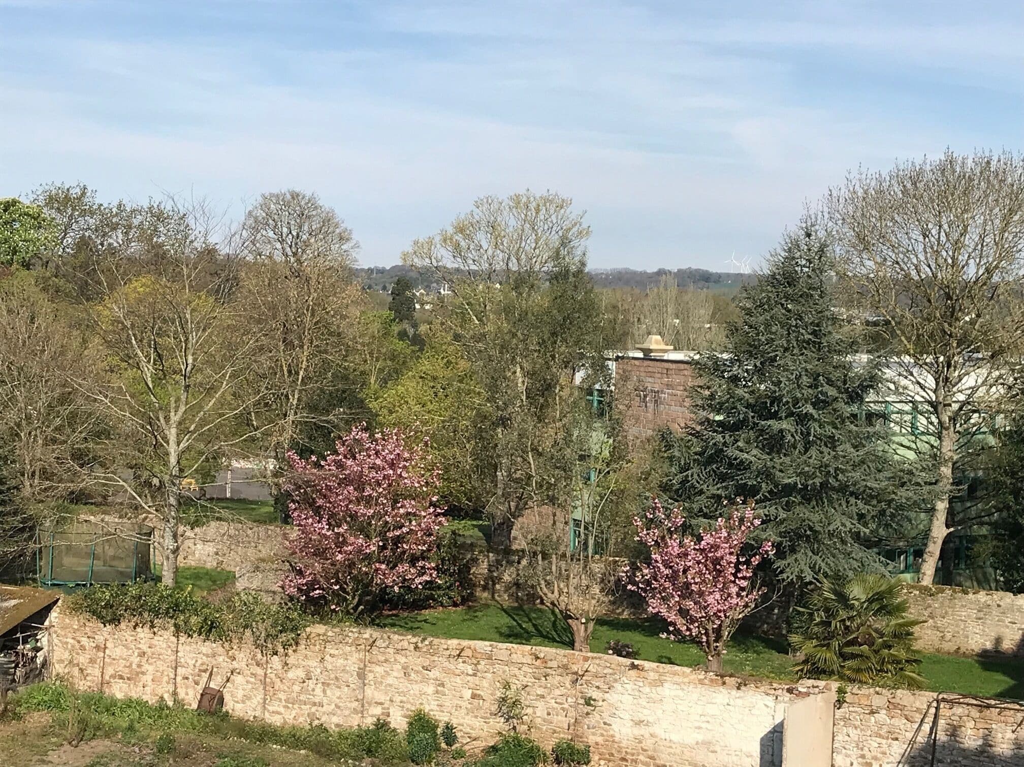 Auberge Ti'gousket