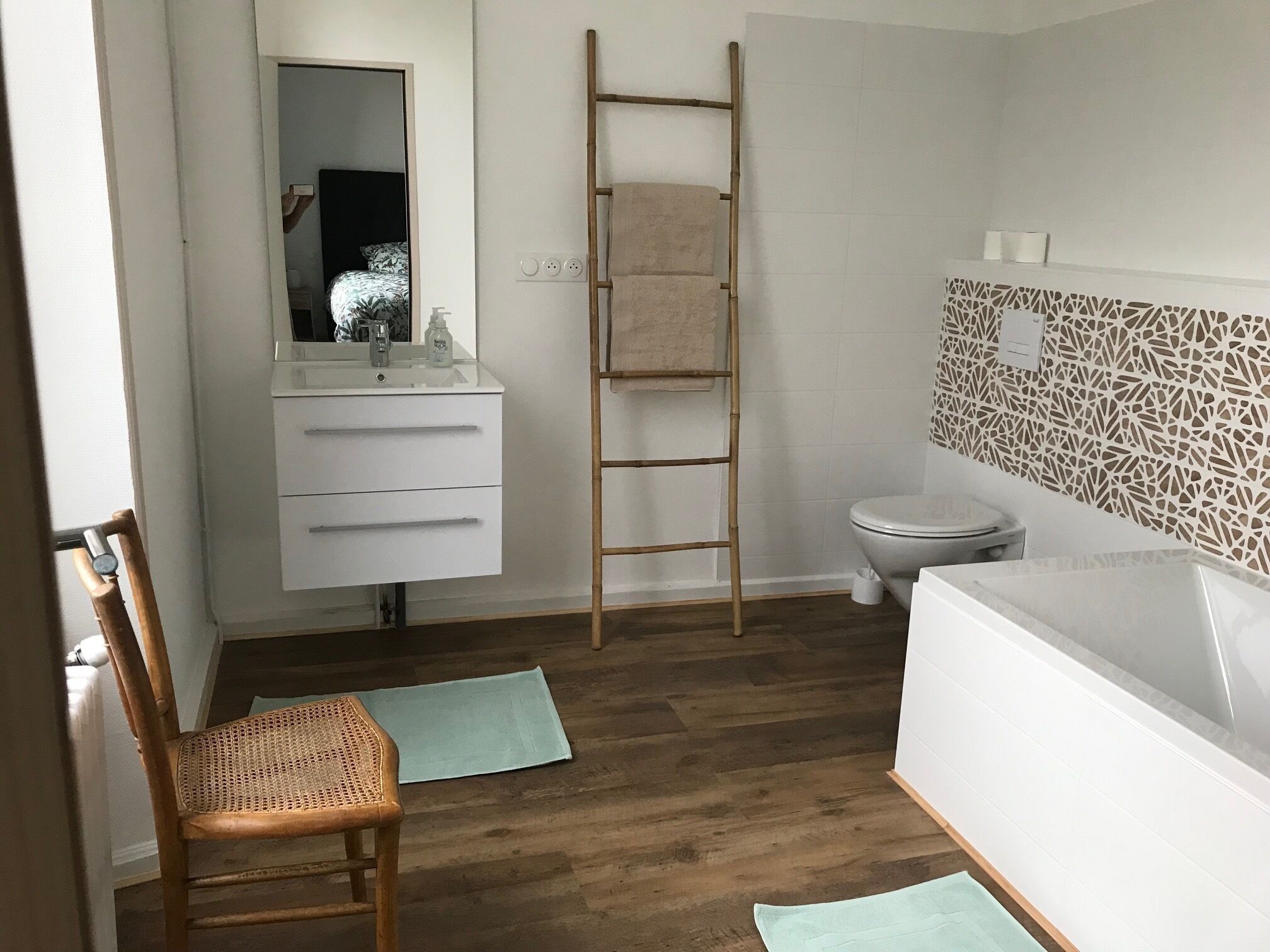 Auberge Ti'gousket
