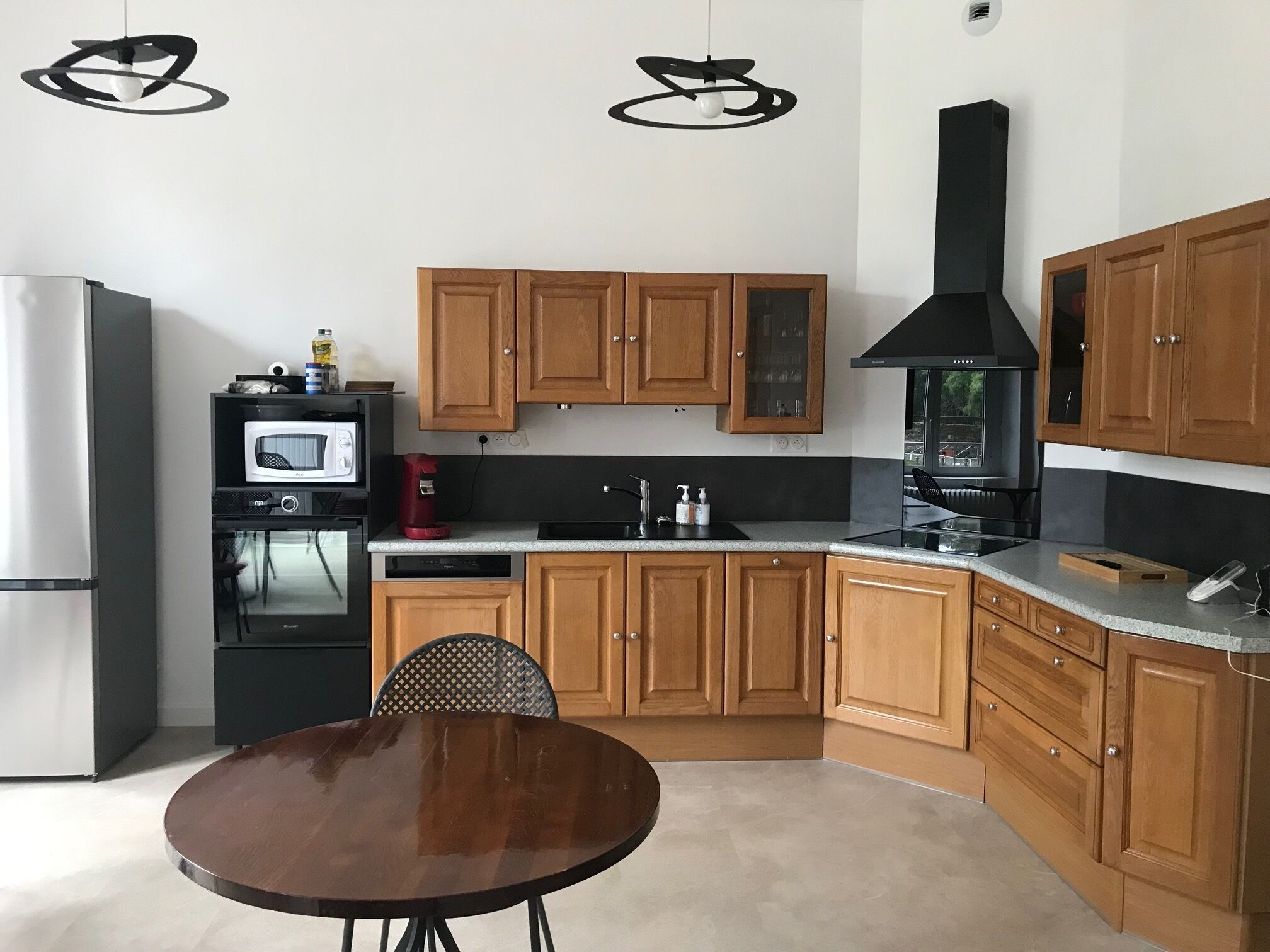 Auberge Ti'gousket