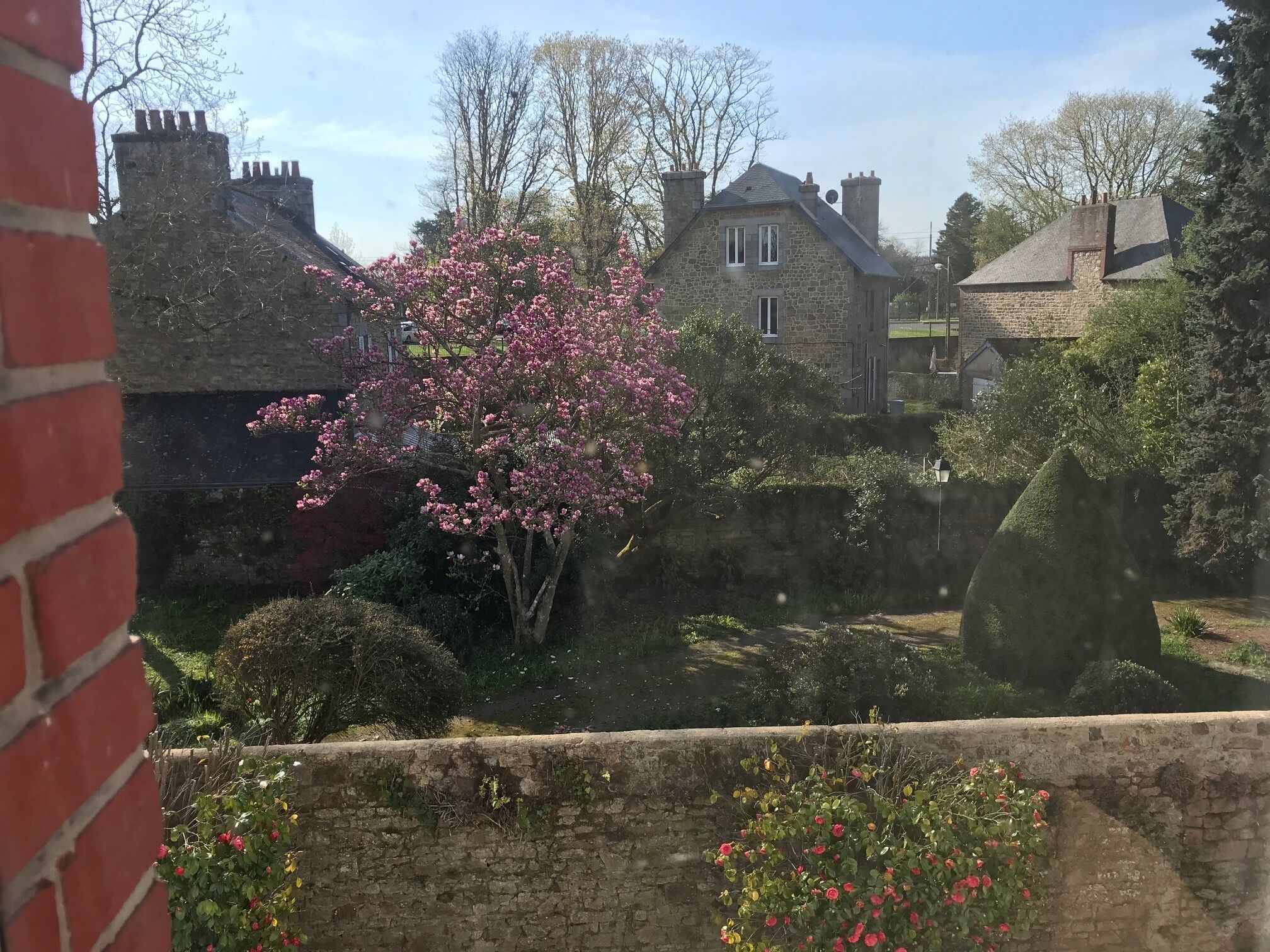 Auberge Ti'gousket