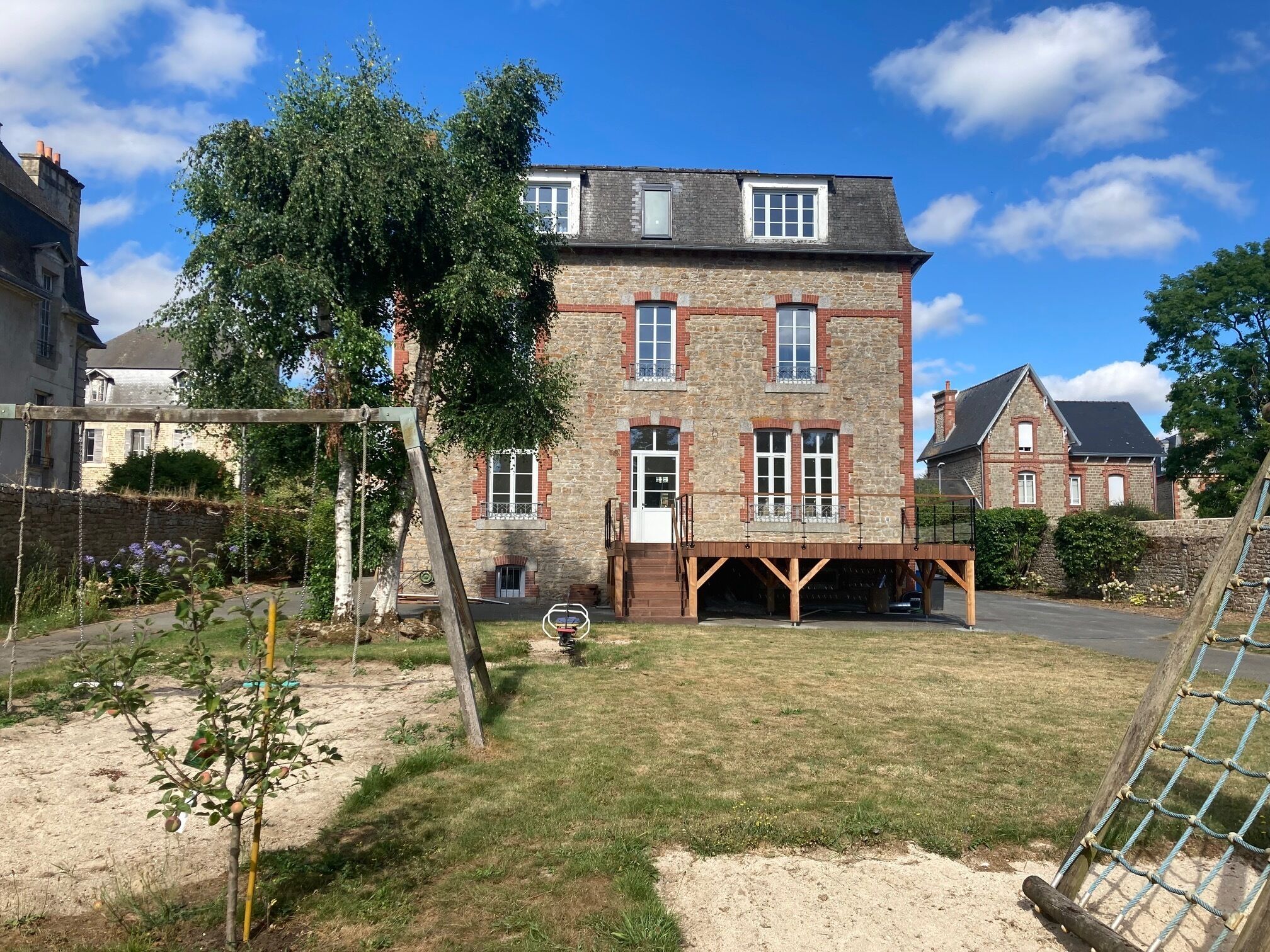 Auberge Ti'gousket