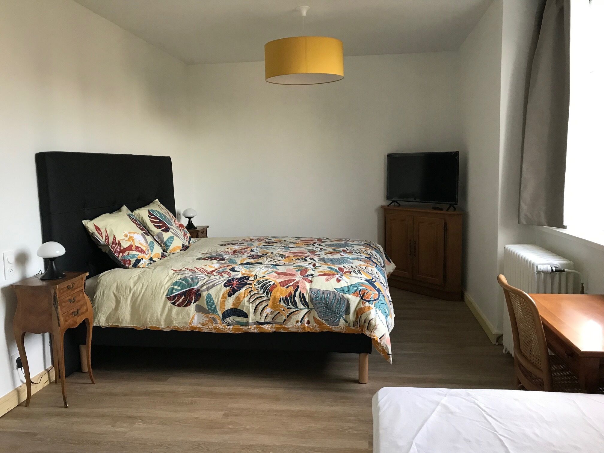 Auberge Ti'gousket