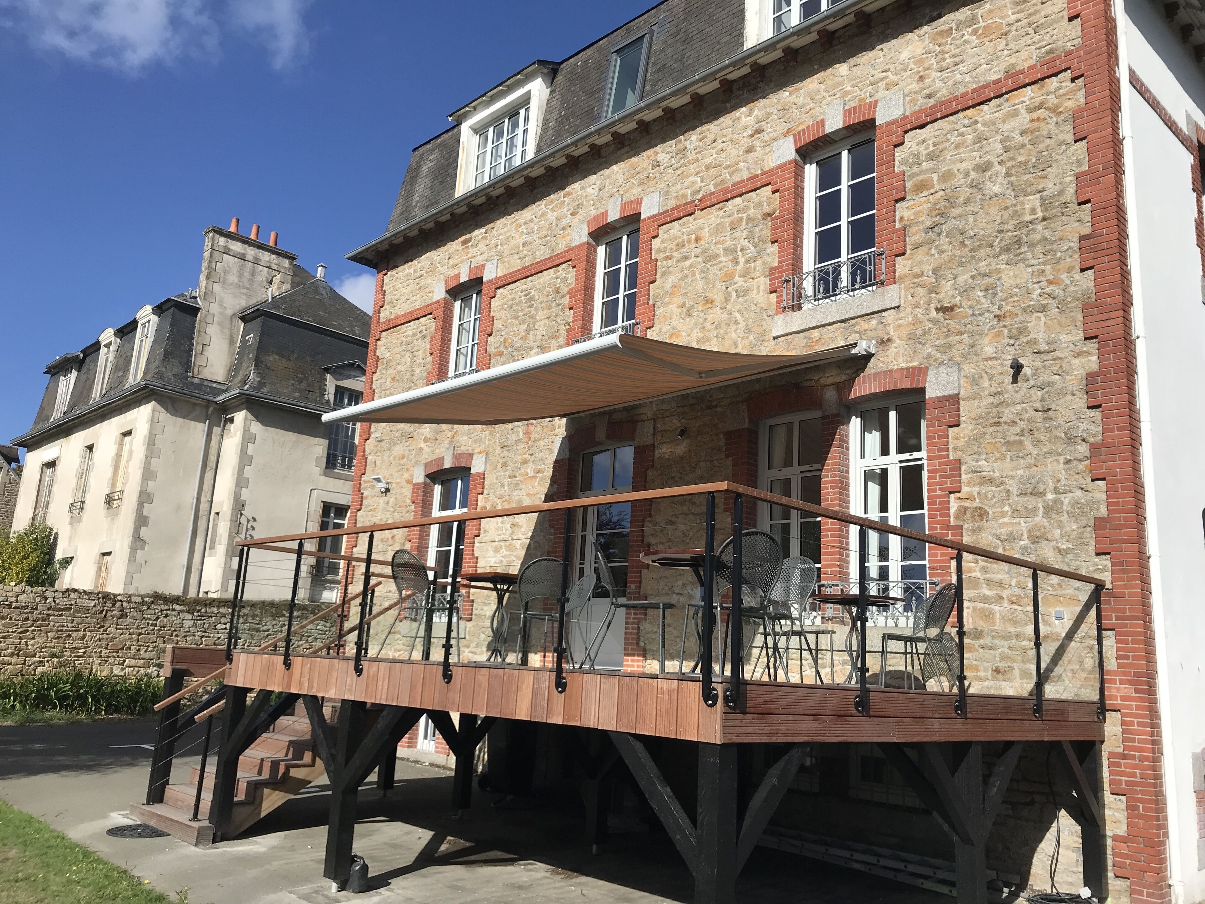 Auberge Ti'gousket