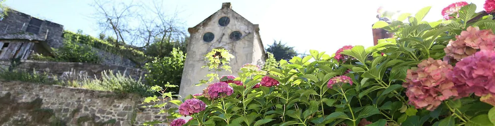 Hostellerie du Vieux Moulin