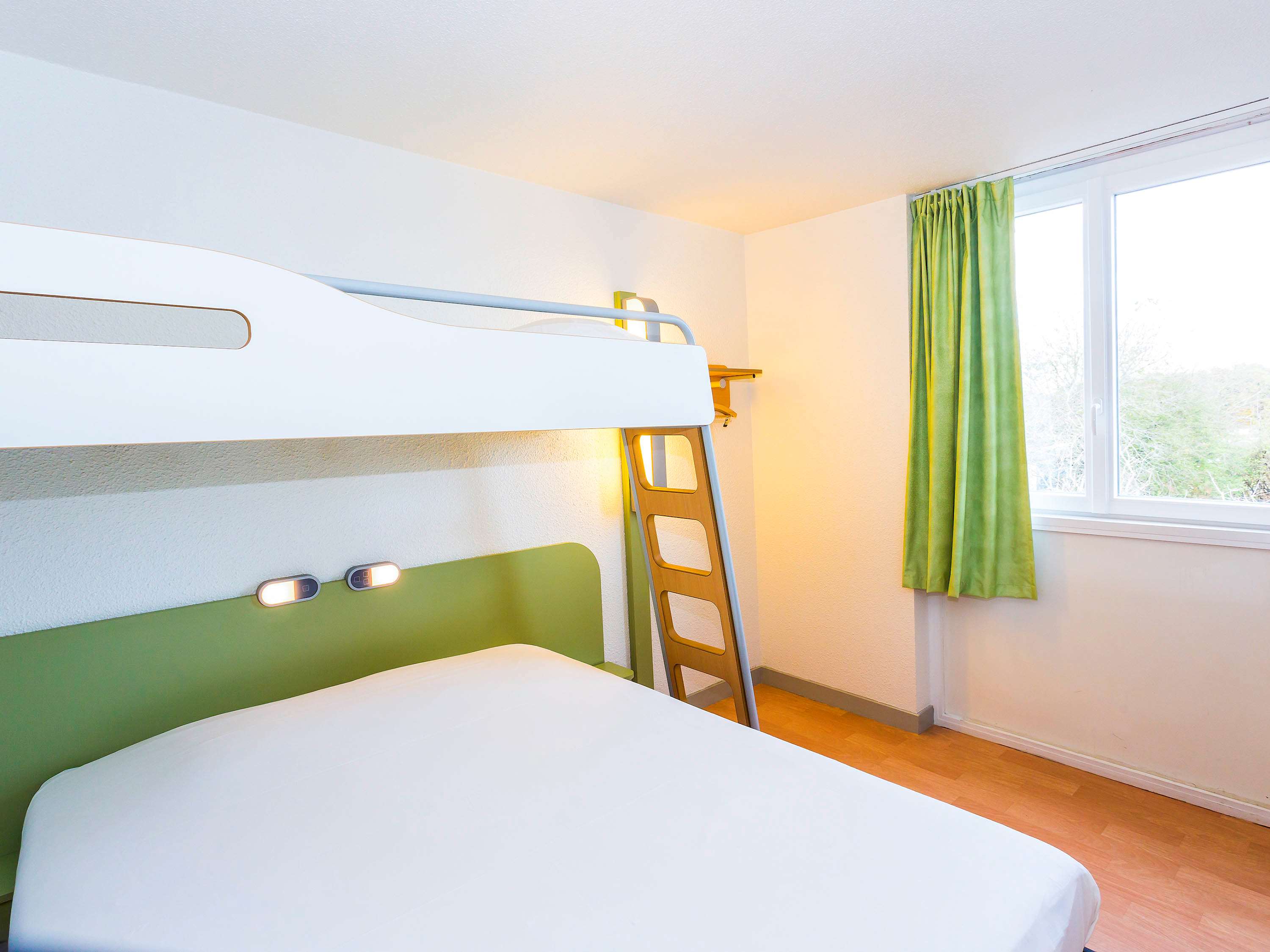ibis budget Lorient Hennebont