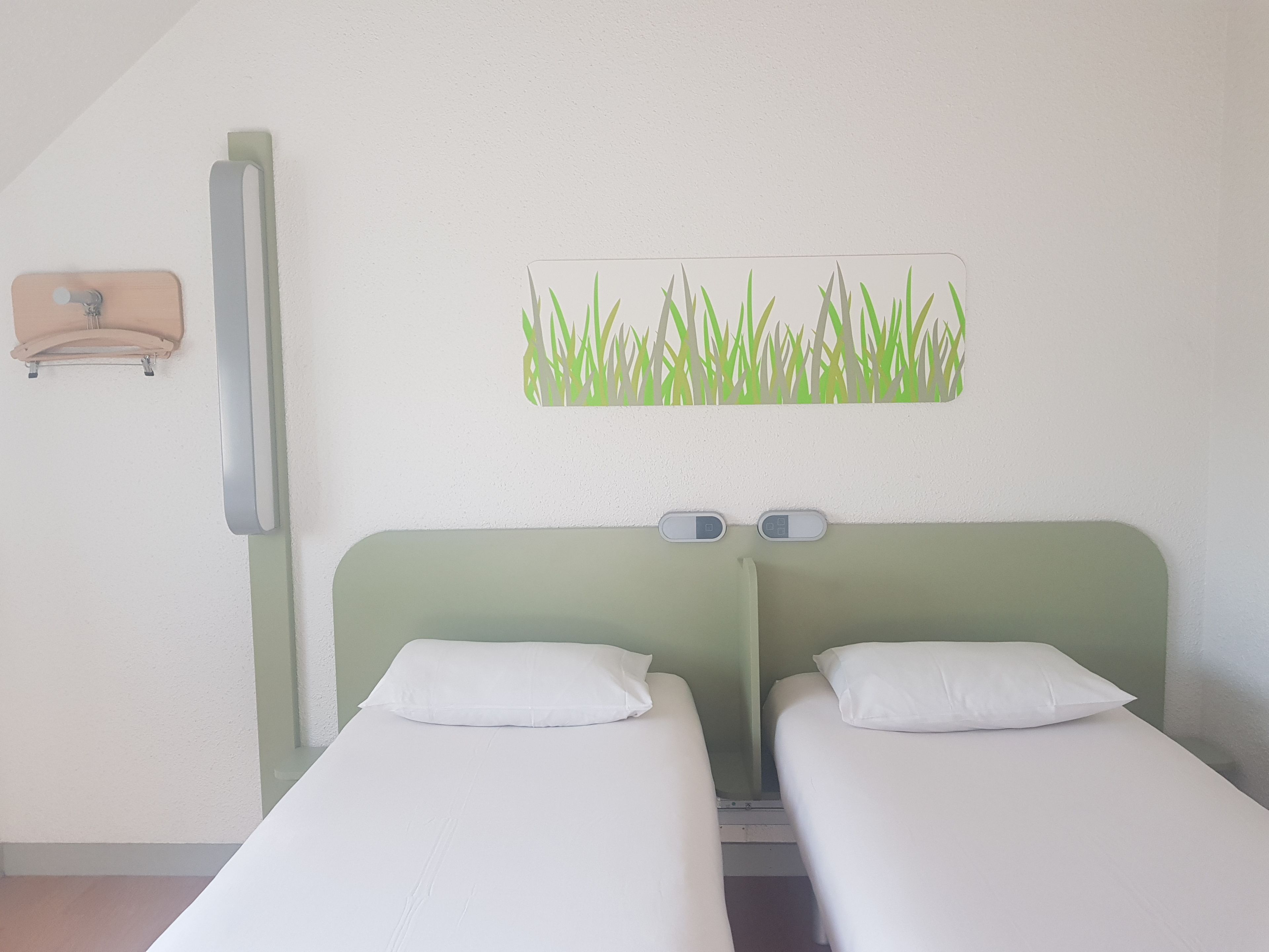 ibis budget Lorient Hennebont