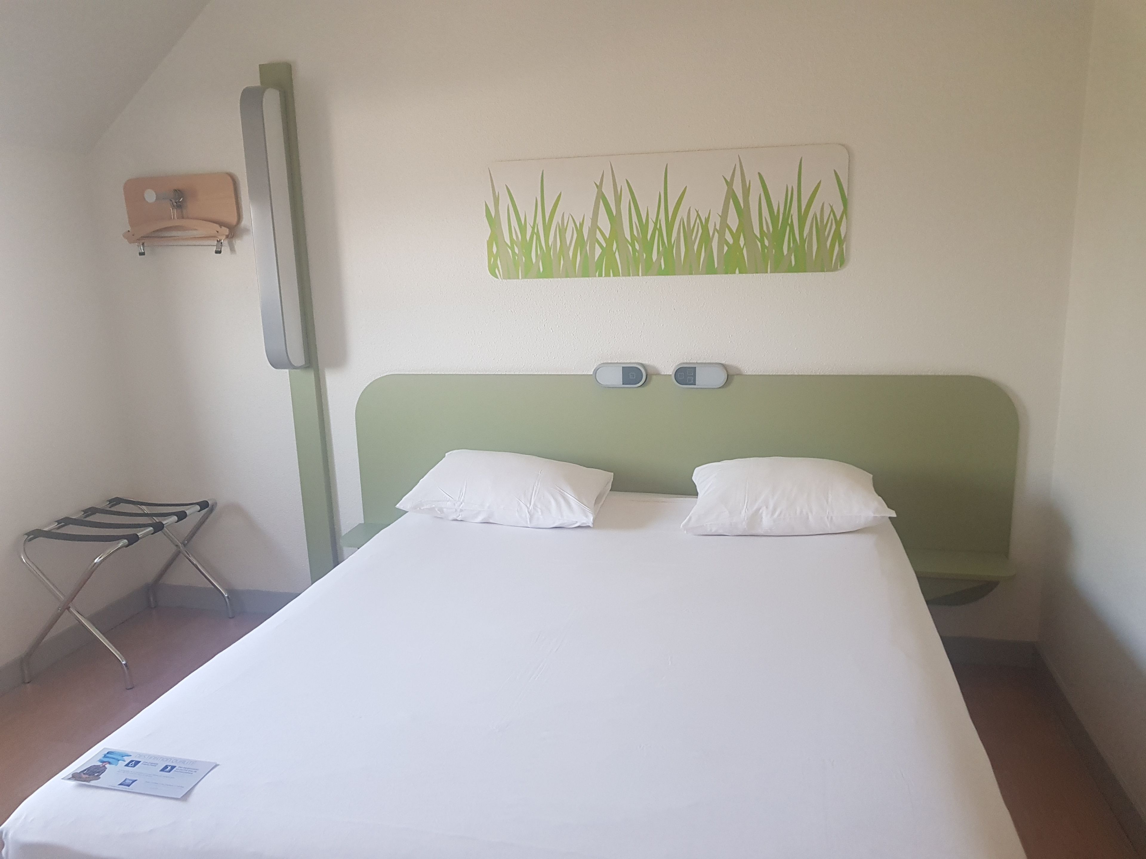 ibis budget Lorient Hennebont