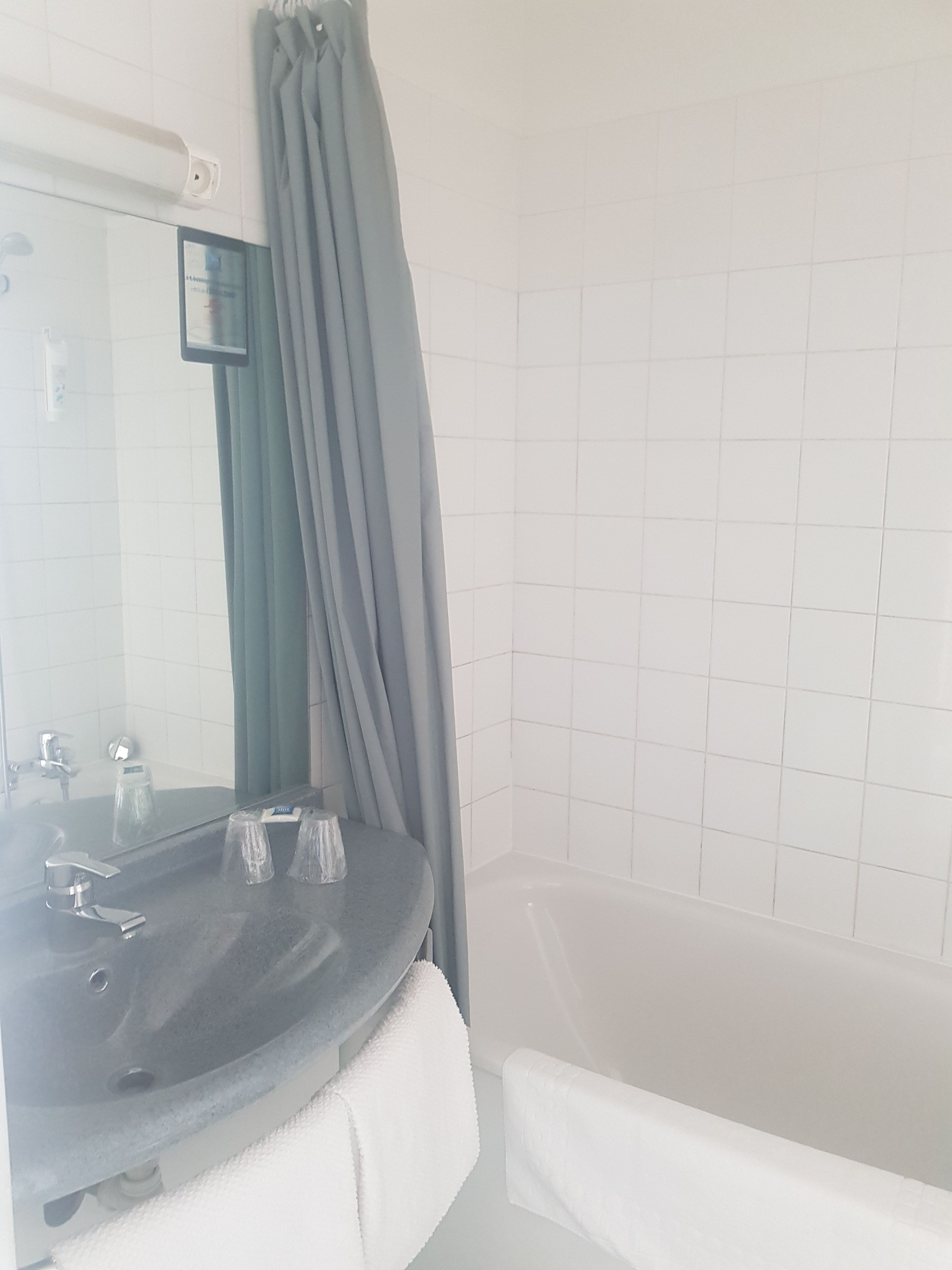 ibis budget Lorient Hennebont