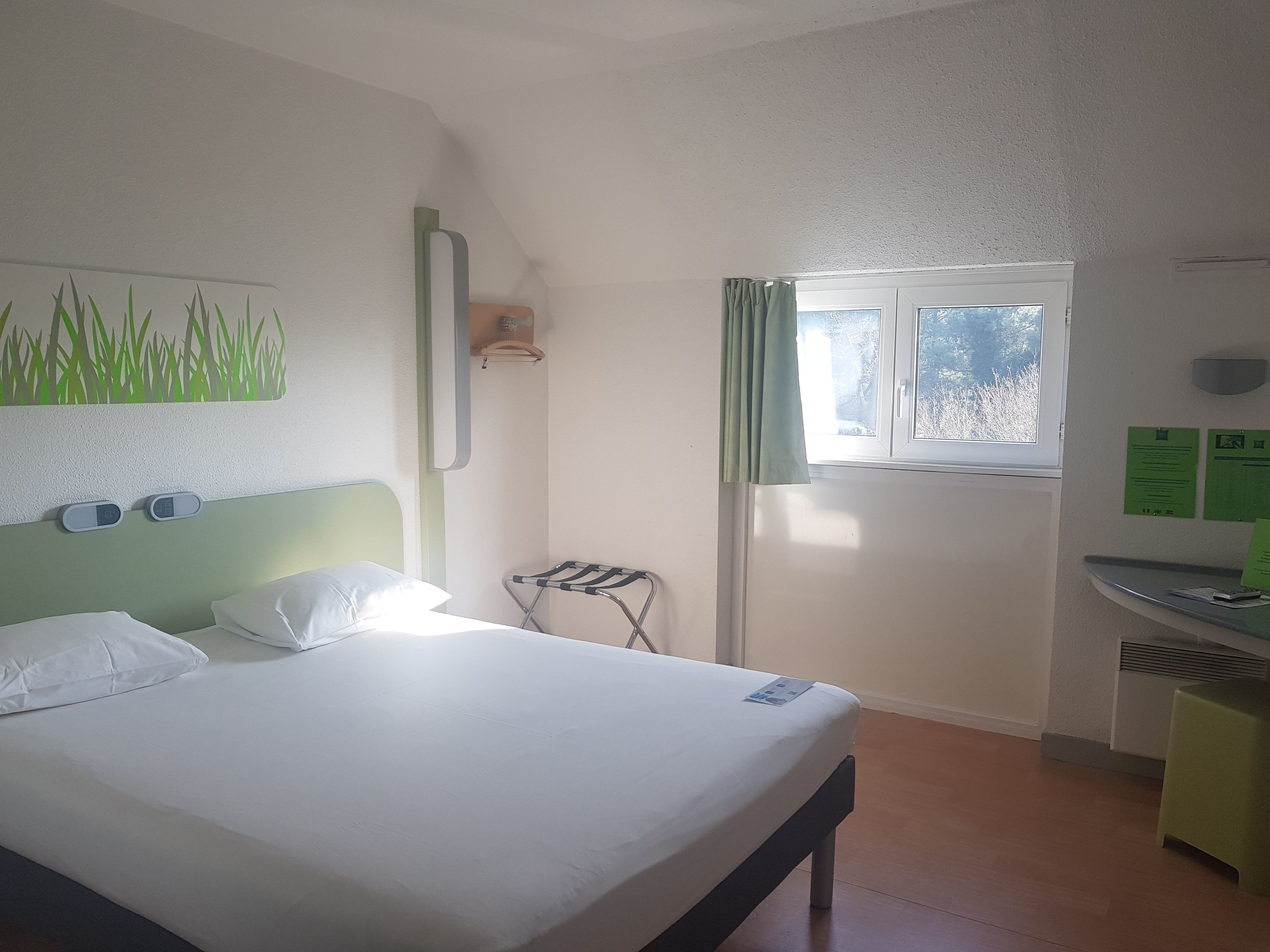 ibis budget Lorient Hennebont