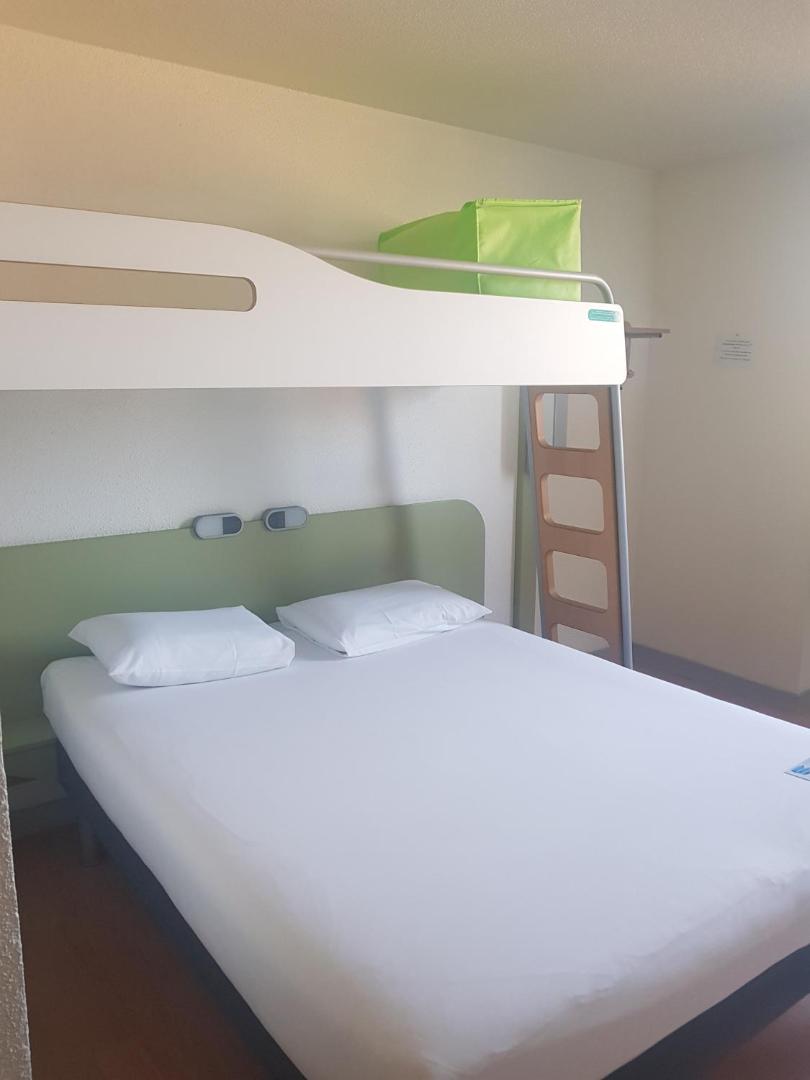 ibis budget Lorient Hennebont