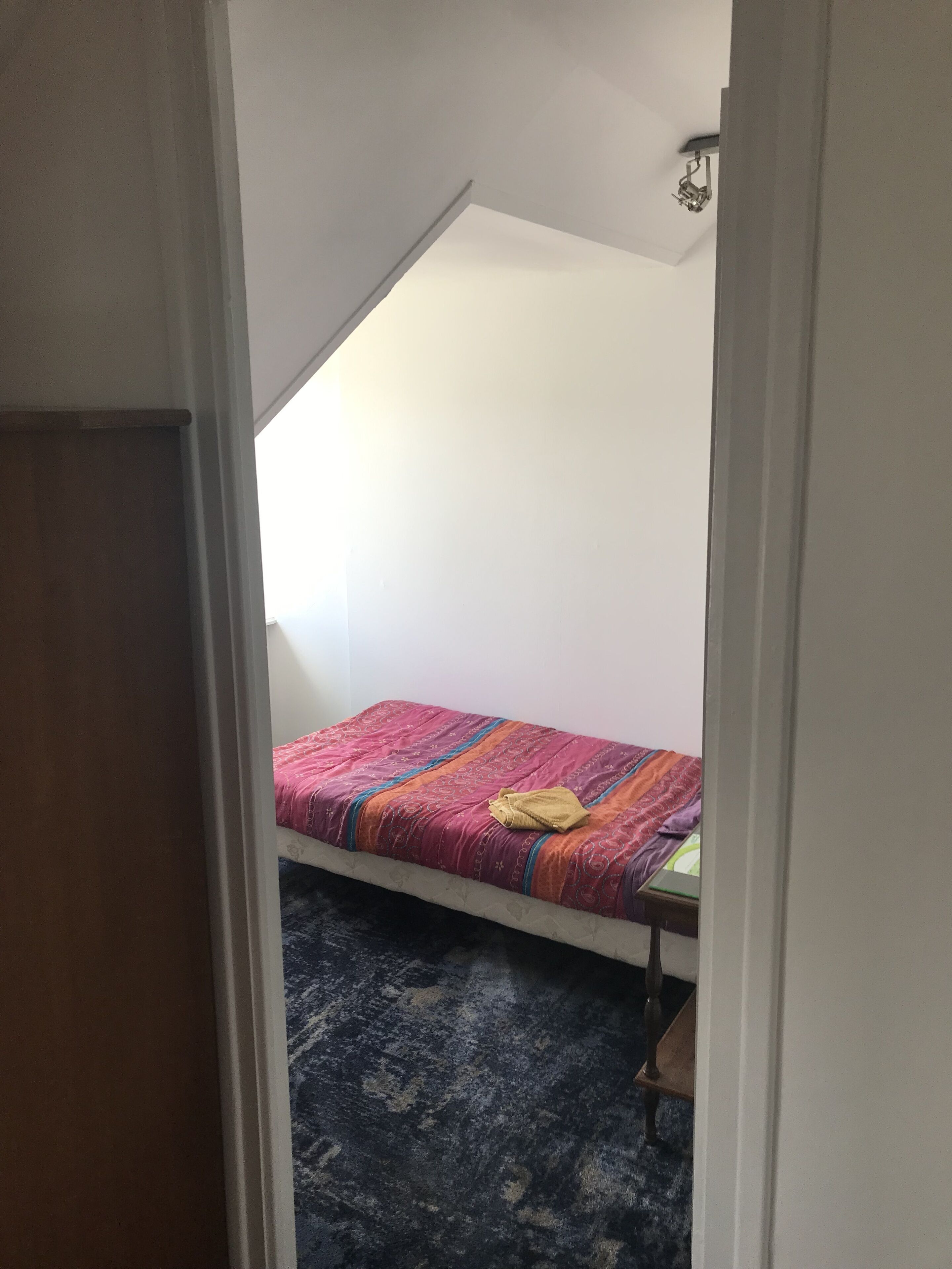 Auberge Du Camfrout