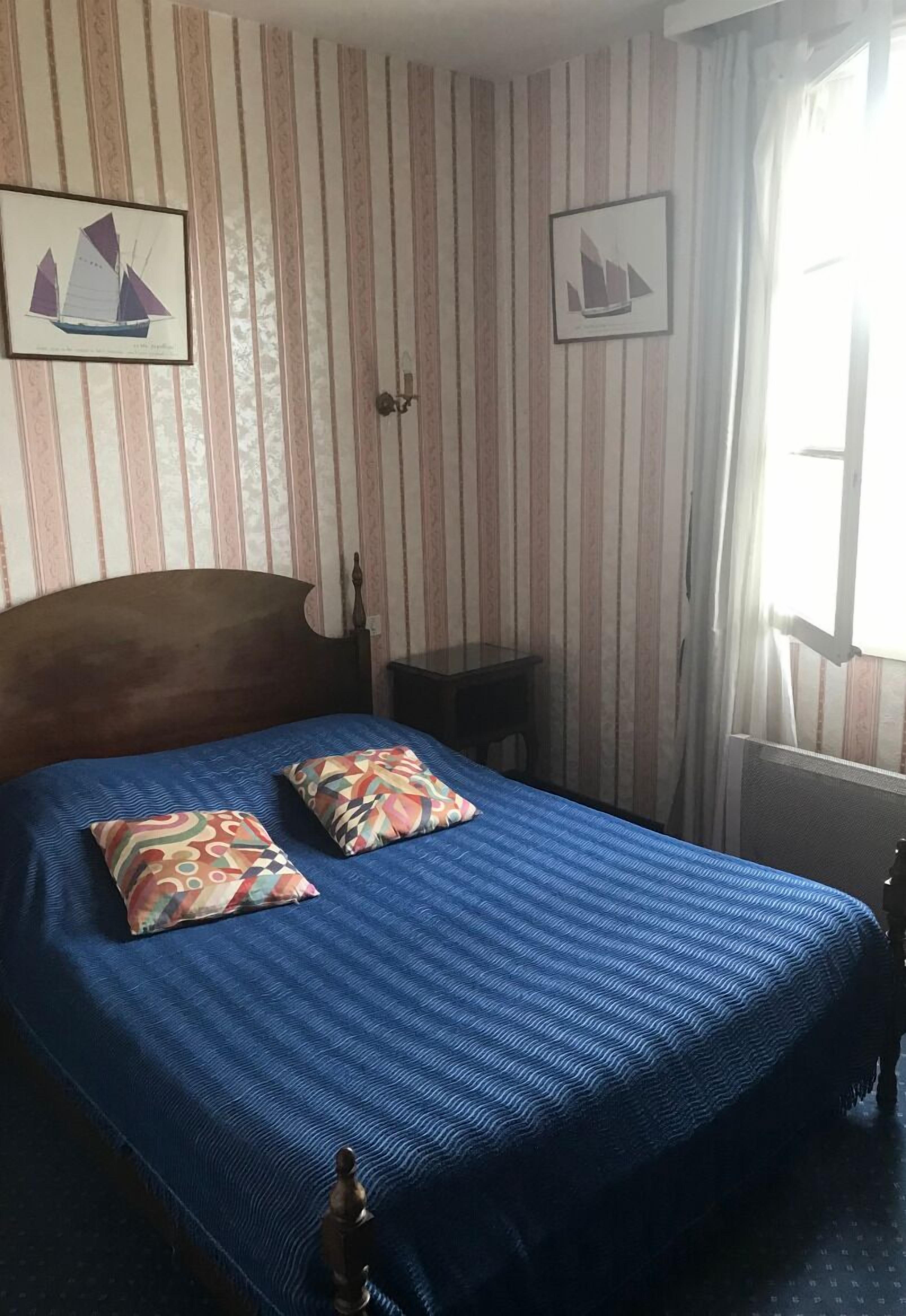Auberge Du Camfrout